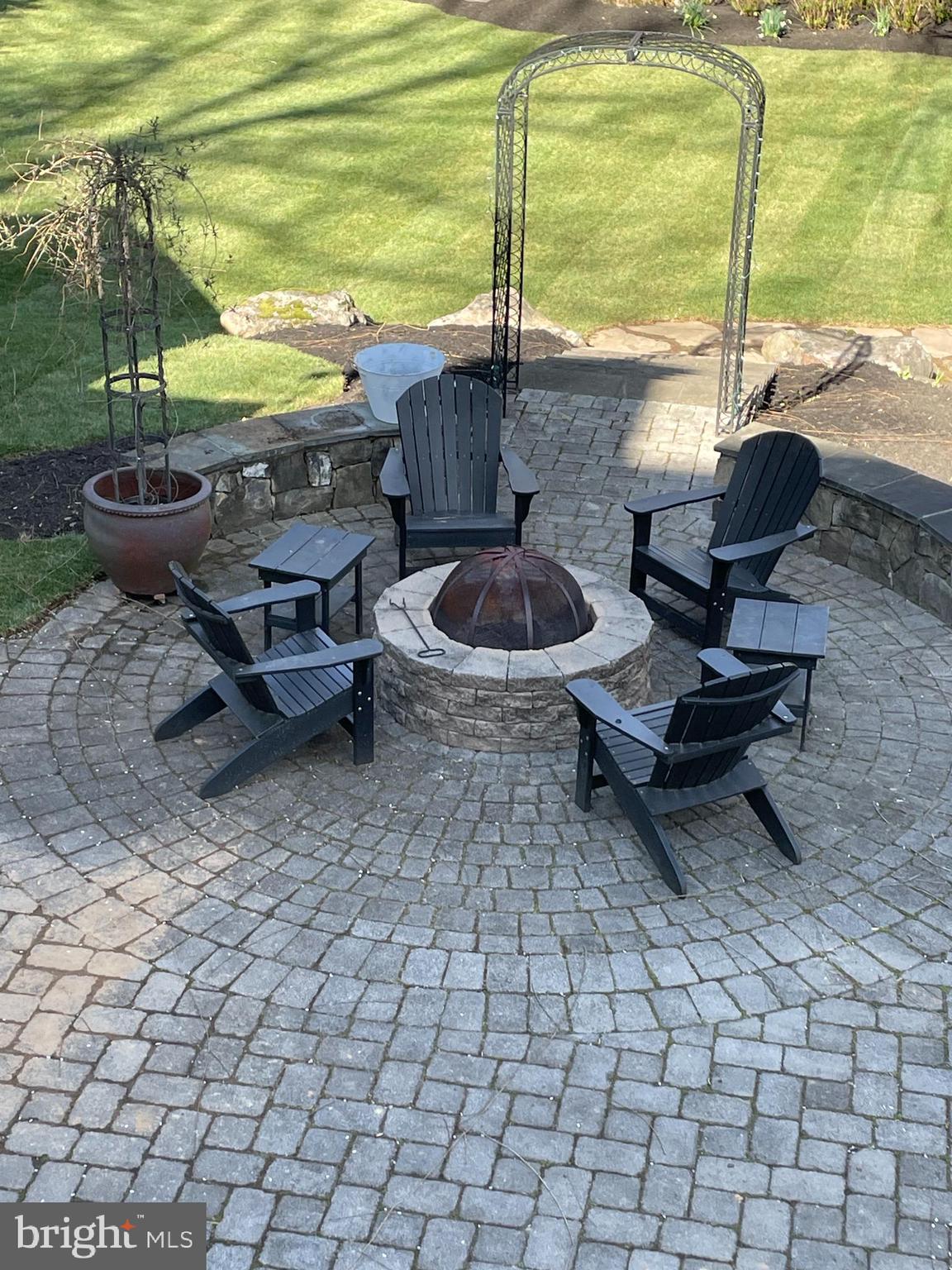 FRANKLIN PARK - Residential