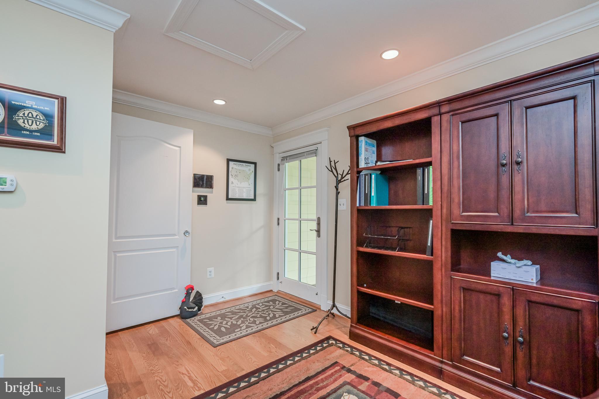 FRANKLIN PARK - Residential