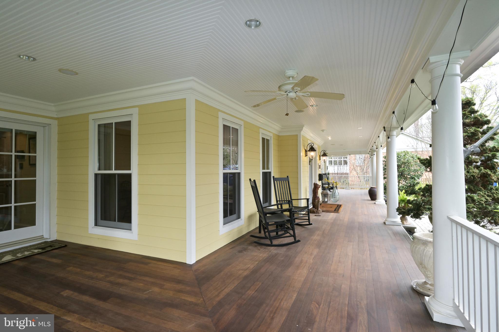 FRANKLIN PARK - Residential