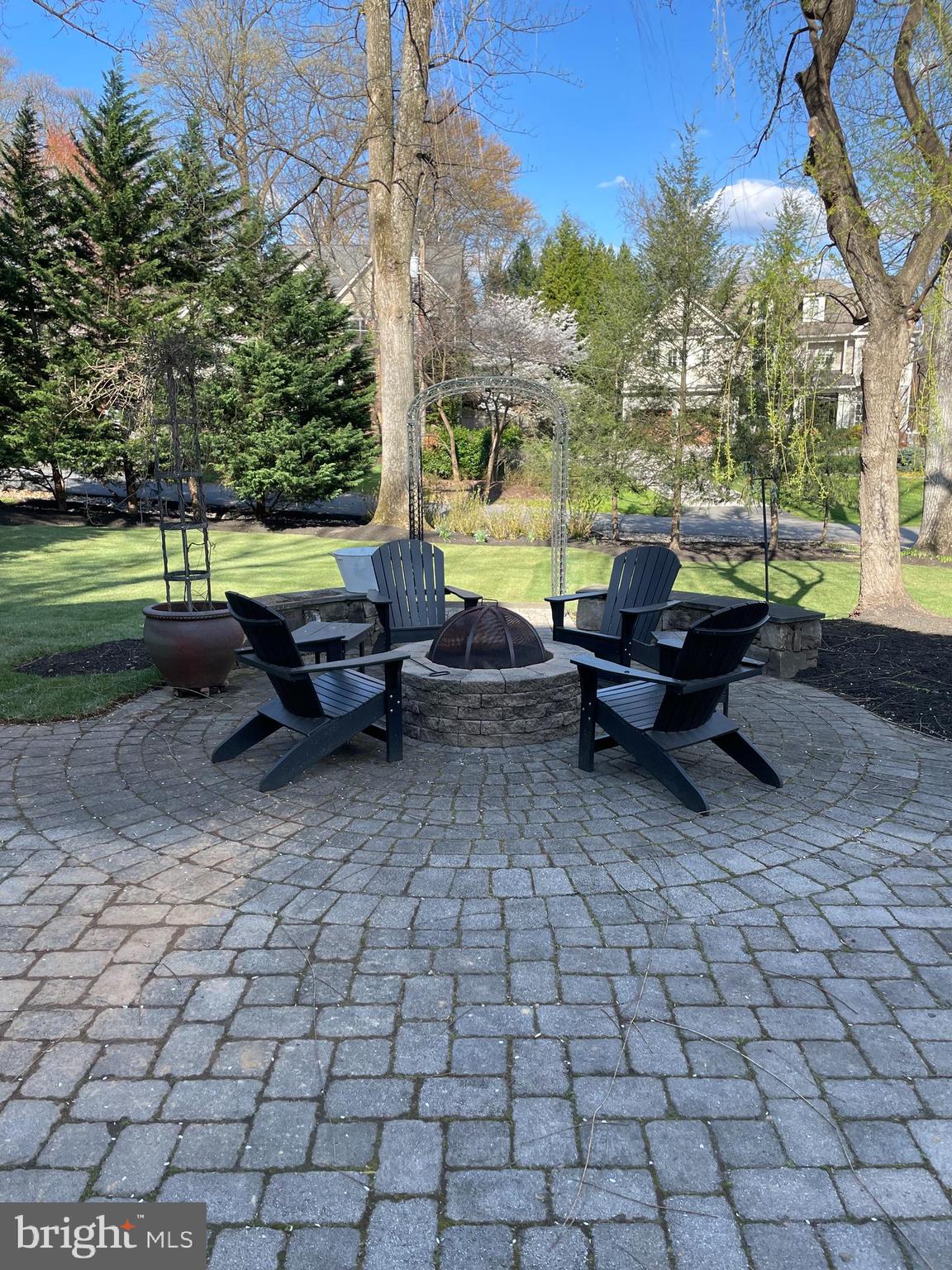 FRANKLIN PARK - Residential