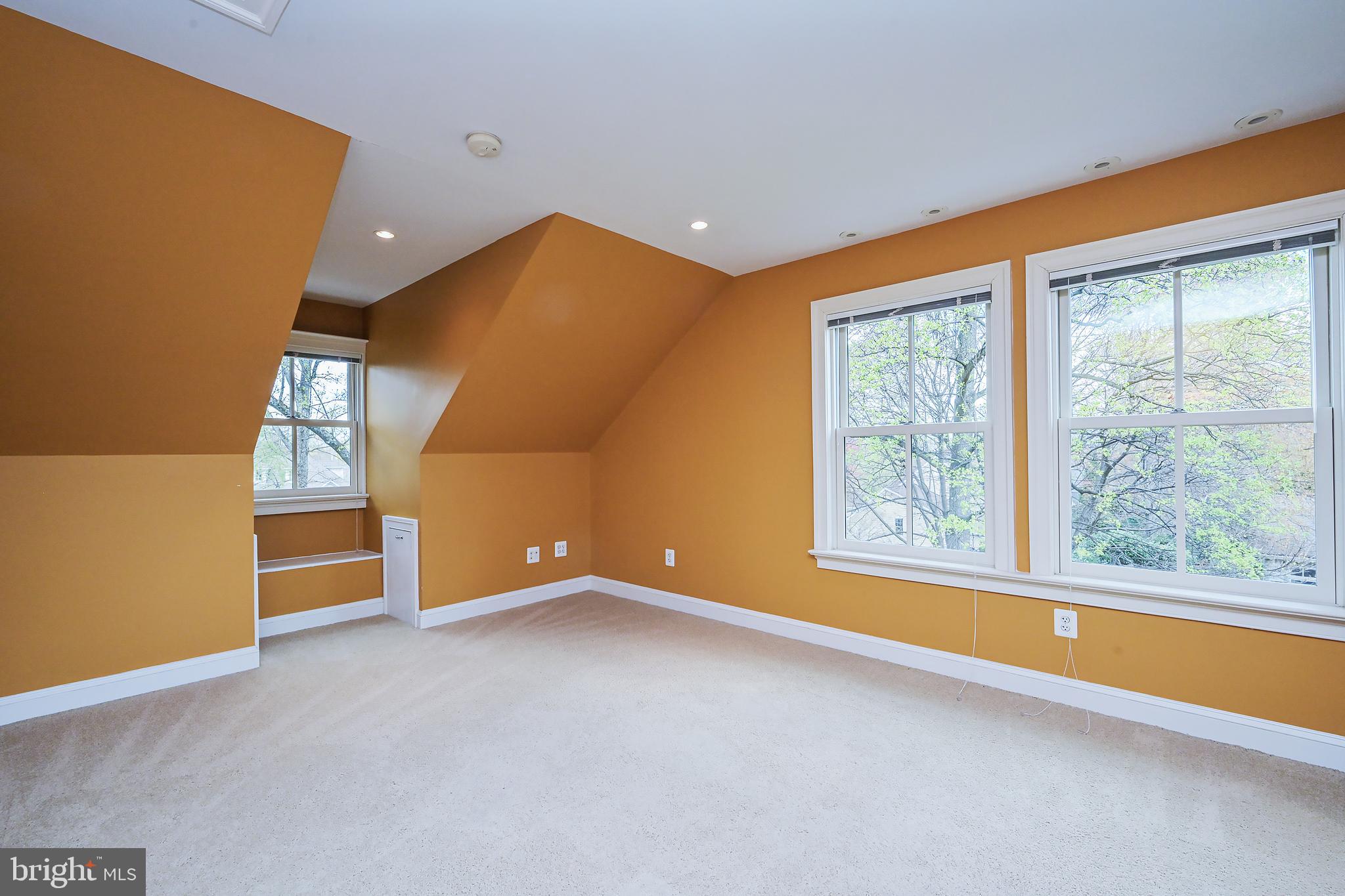 FRANKLIN PARK - Residential