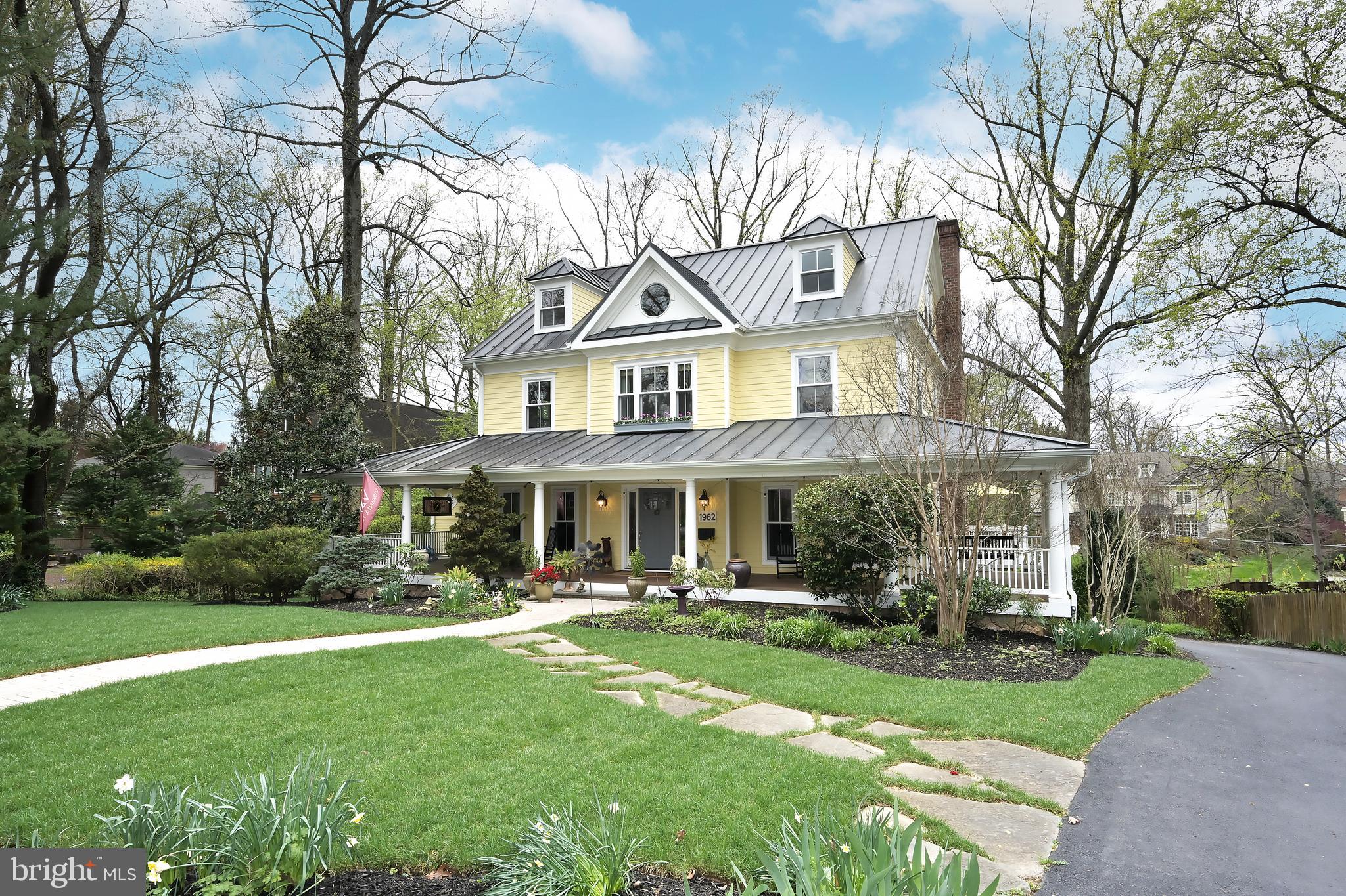 FRANKLIN PARK - Residential