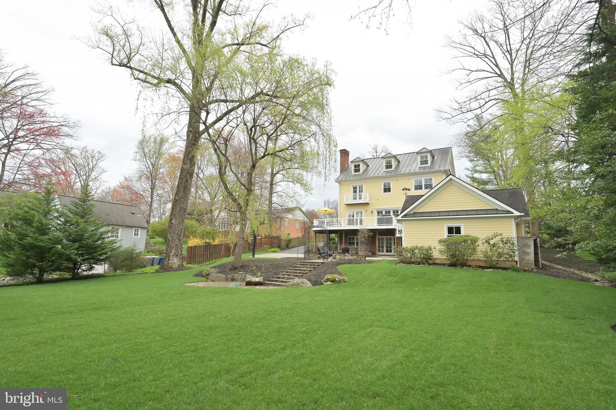 FRANKLIN PARK - Residential