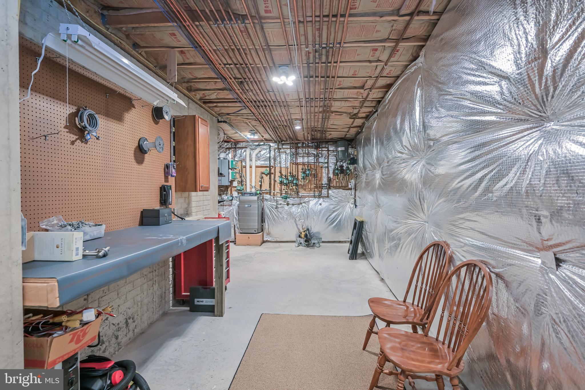 FRANKLIN PARK - Residential