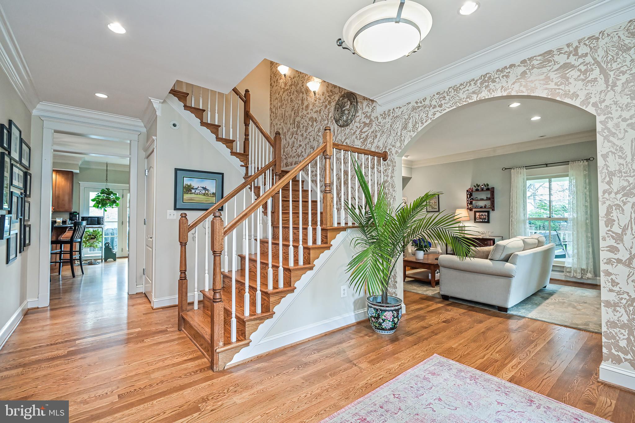 FRANKLIN PARK - Residential