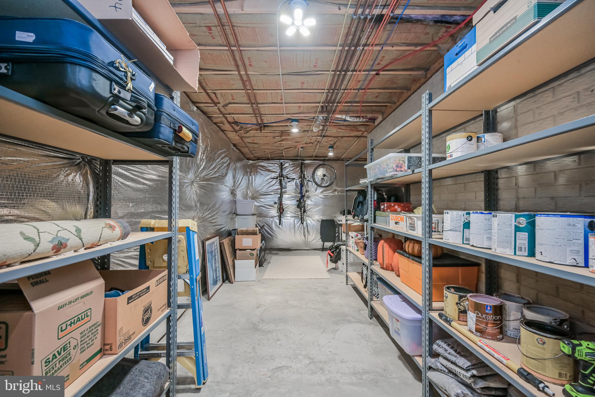 FRANKLIN PARK - Residential