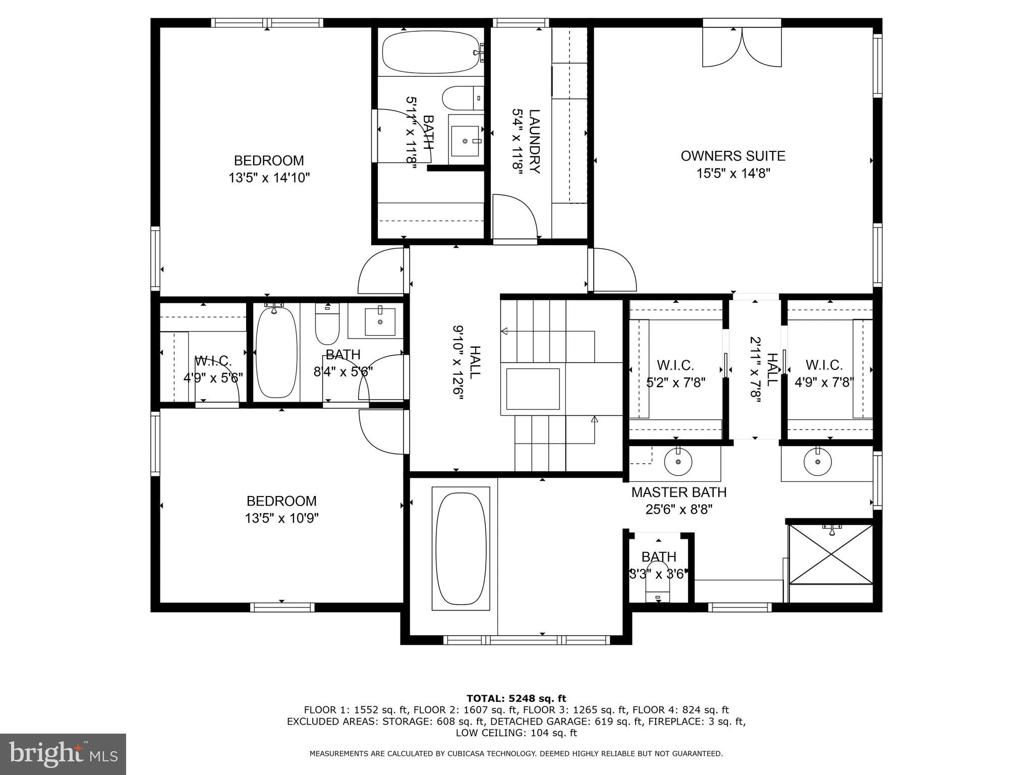 FRANKLIN PARK - Residential