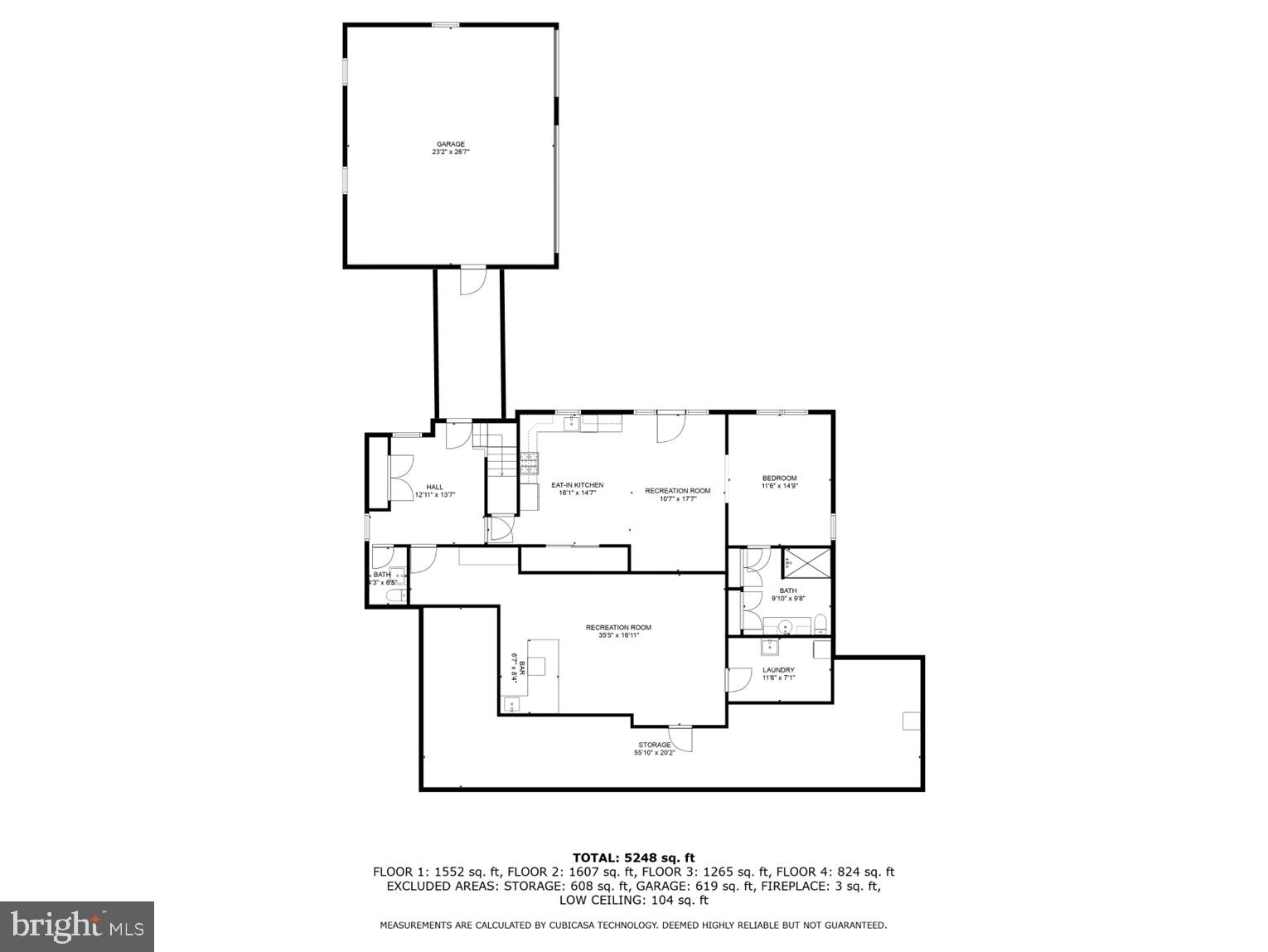 FRANKLIN PARK - Residential
