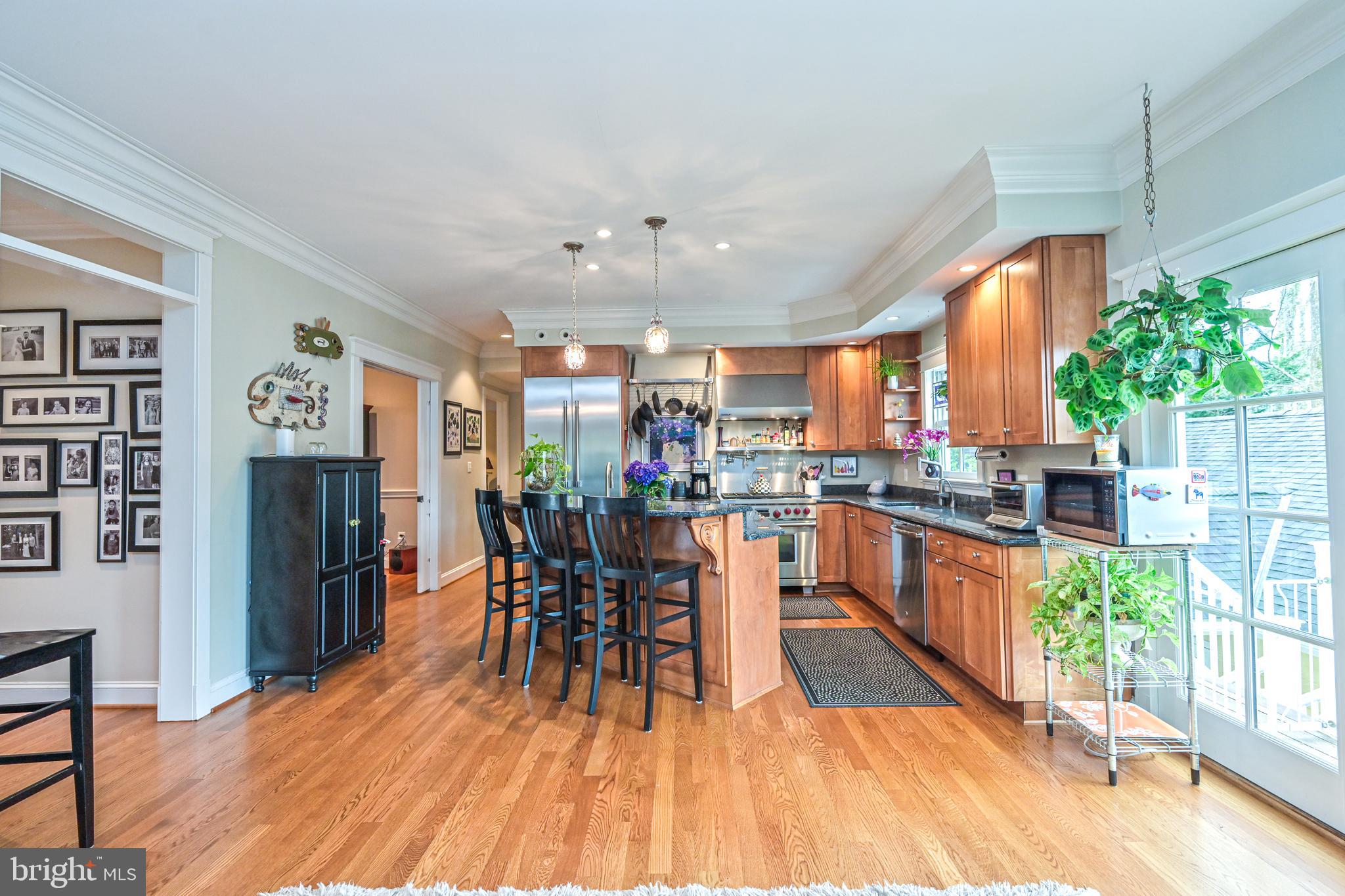 FRANKLIN PARK - Residential