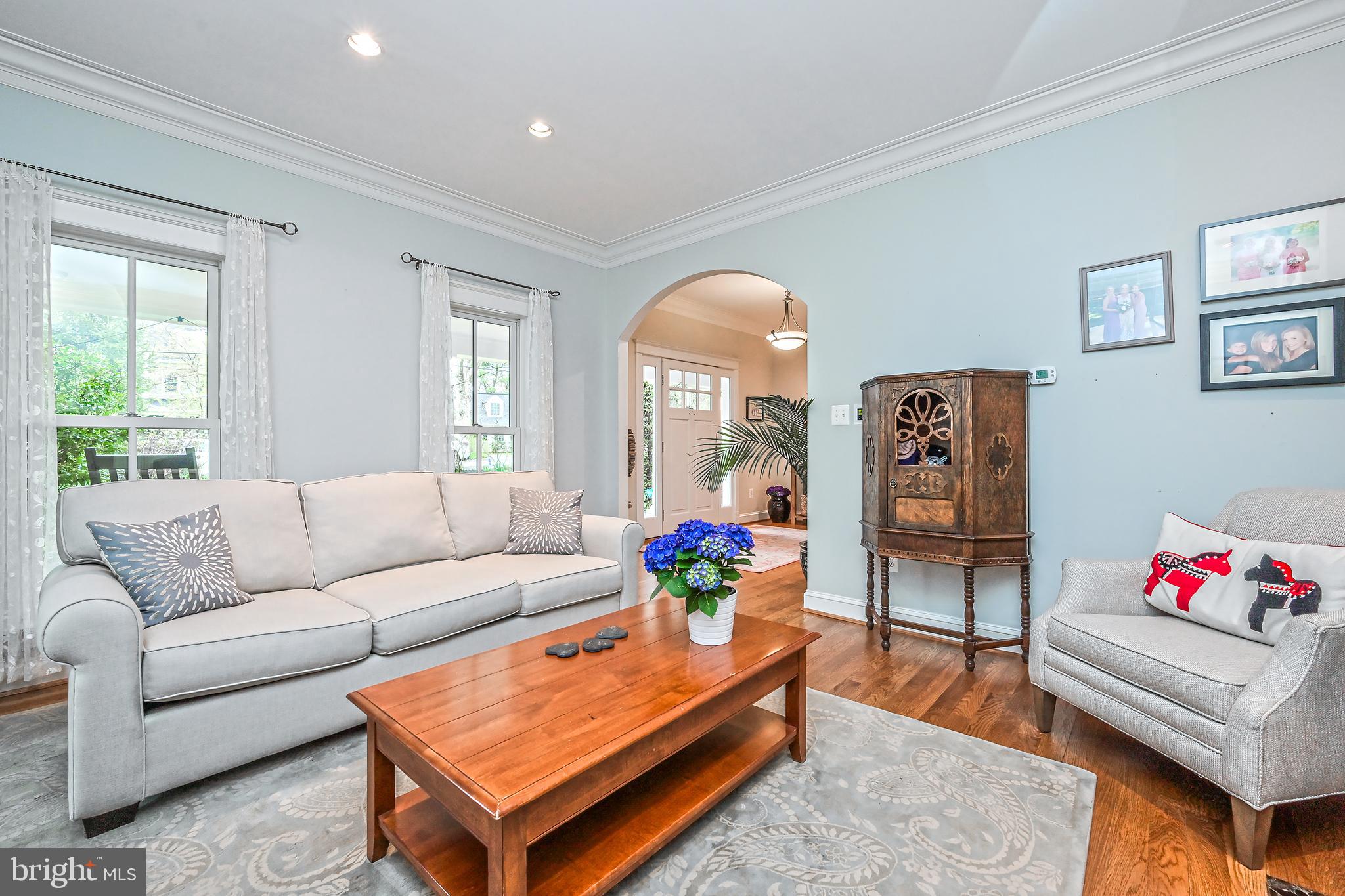 FRANKLIN PARK - Residential