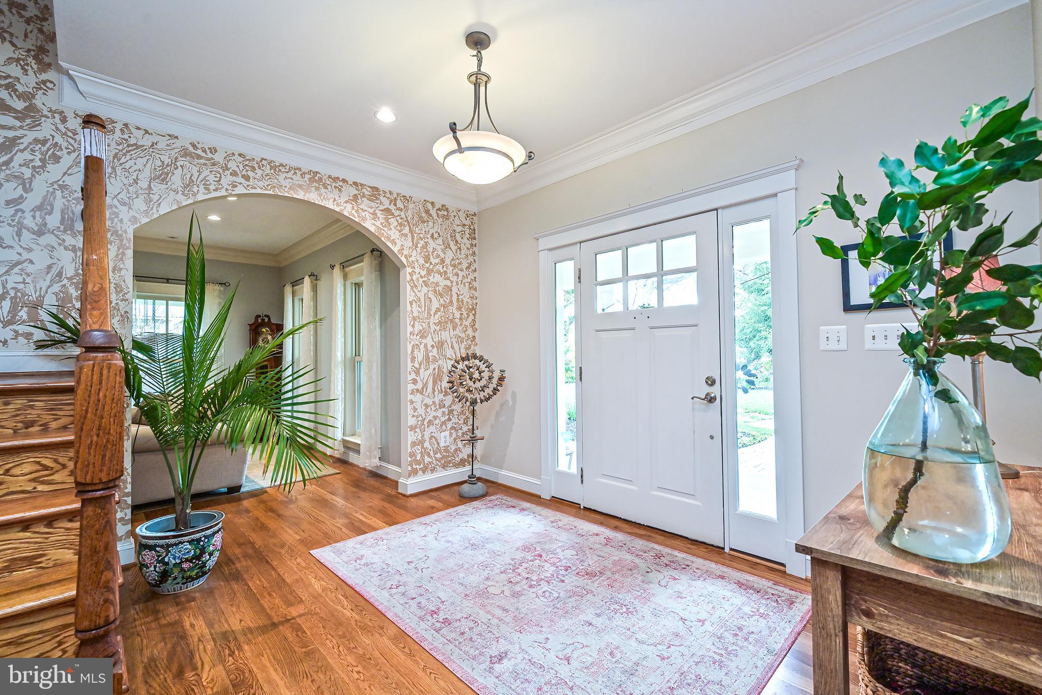 FRANKLIN PARK - Residential