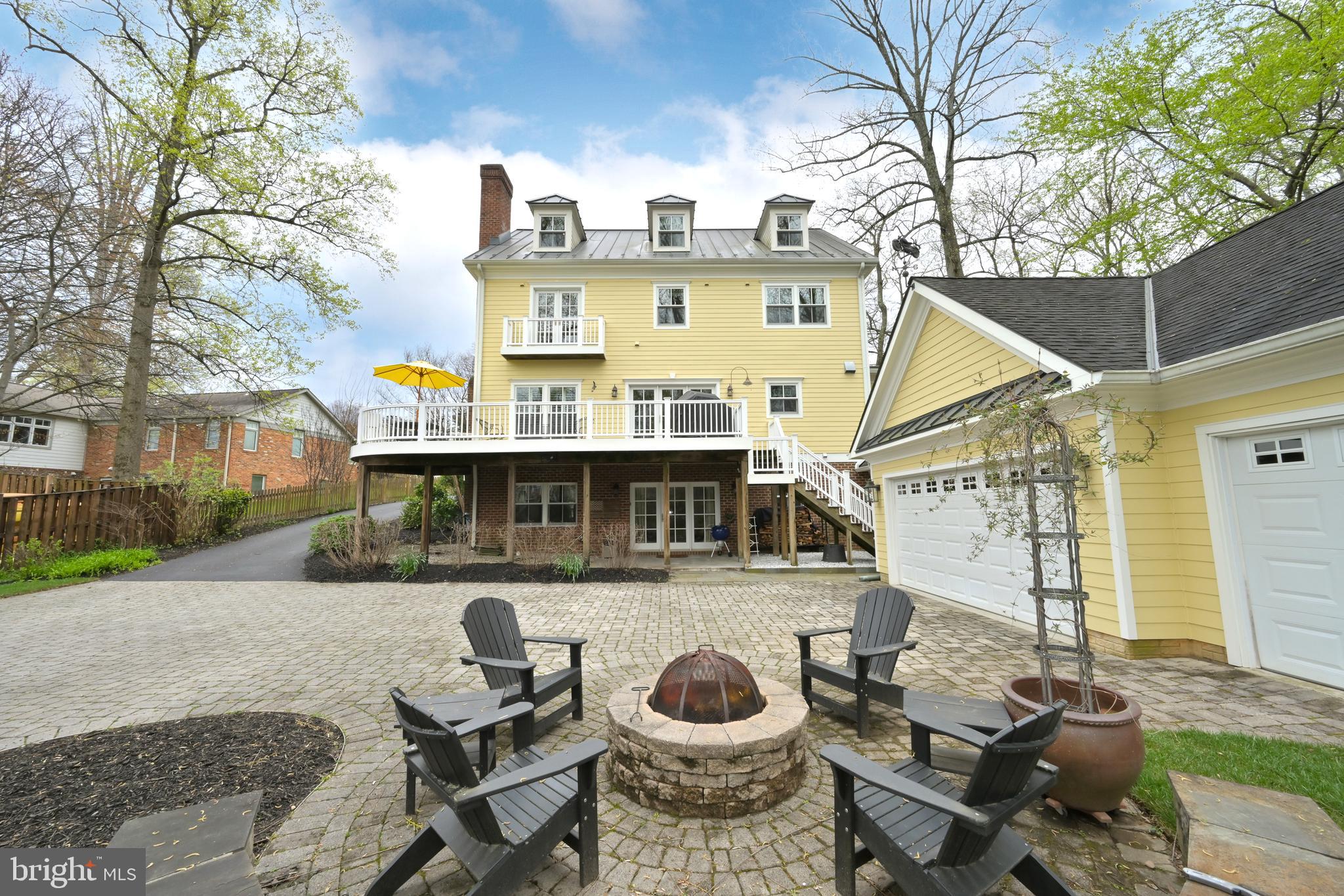 FRANKLIN PARK - Residential