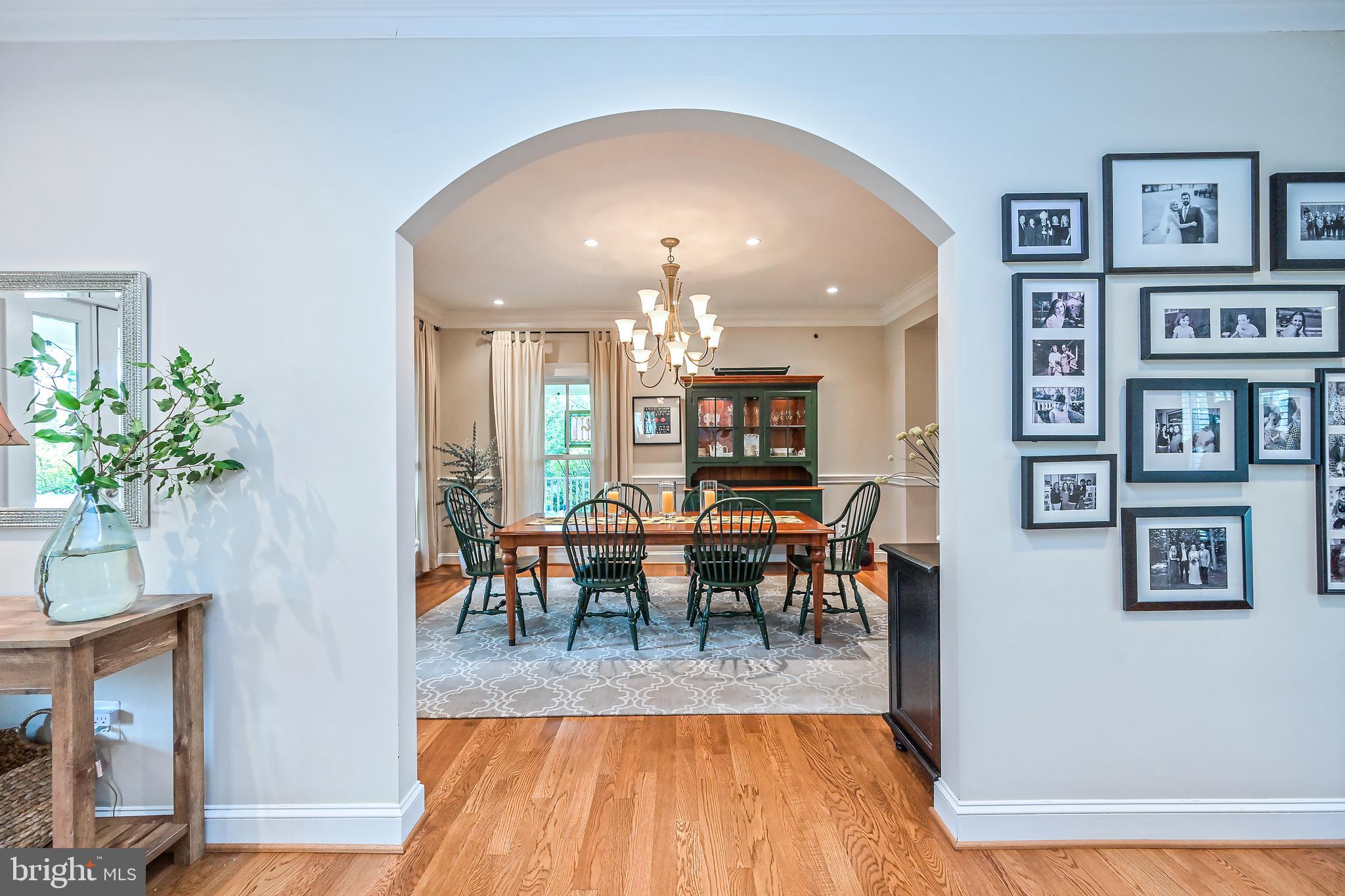 FRANKLIN PARK - Residential