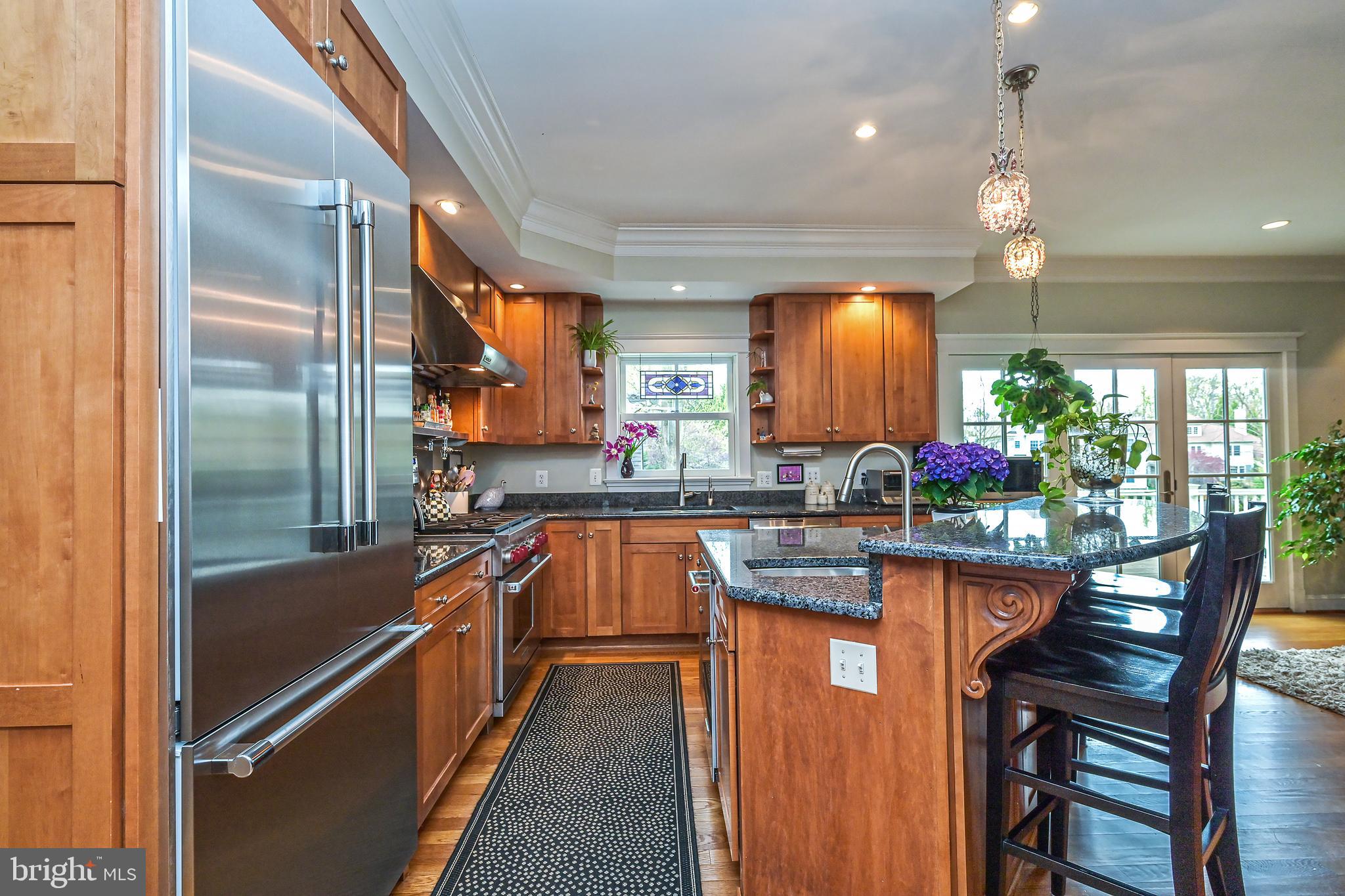 FRANKLIN PARK - Residential