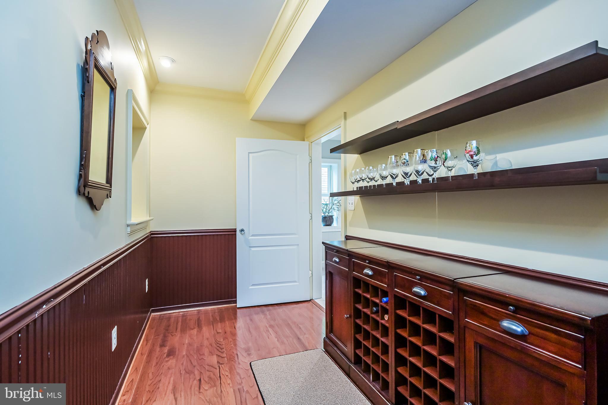 FRANKLIN PARK - Residential