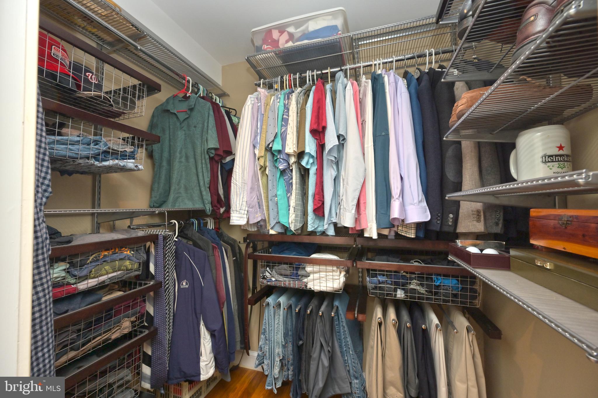 FRANKLIN PARK - Residential