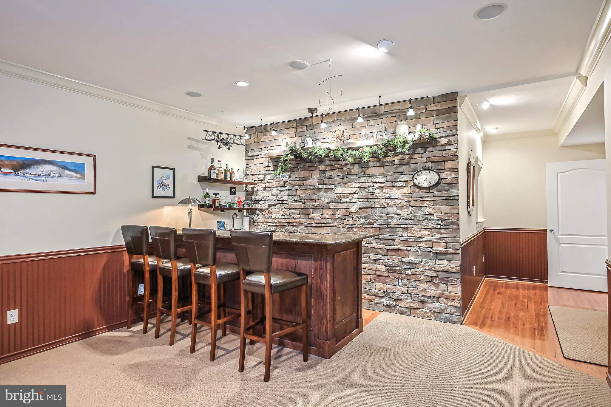 FRANKLIN PARK - Residential