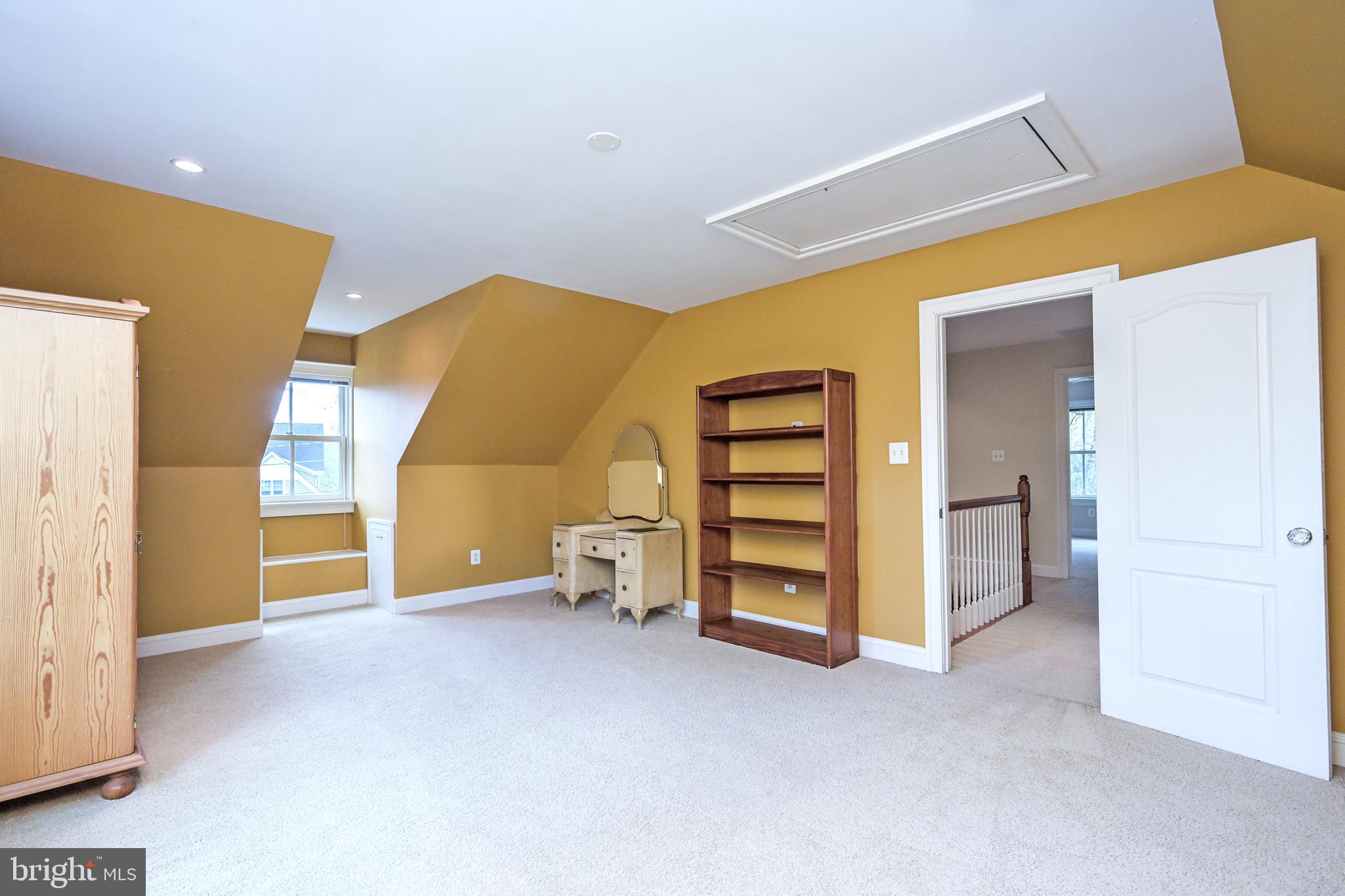 FRANKLIN PARK - Residential