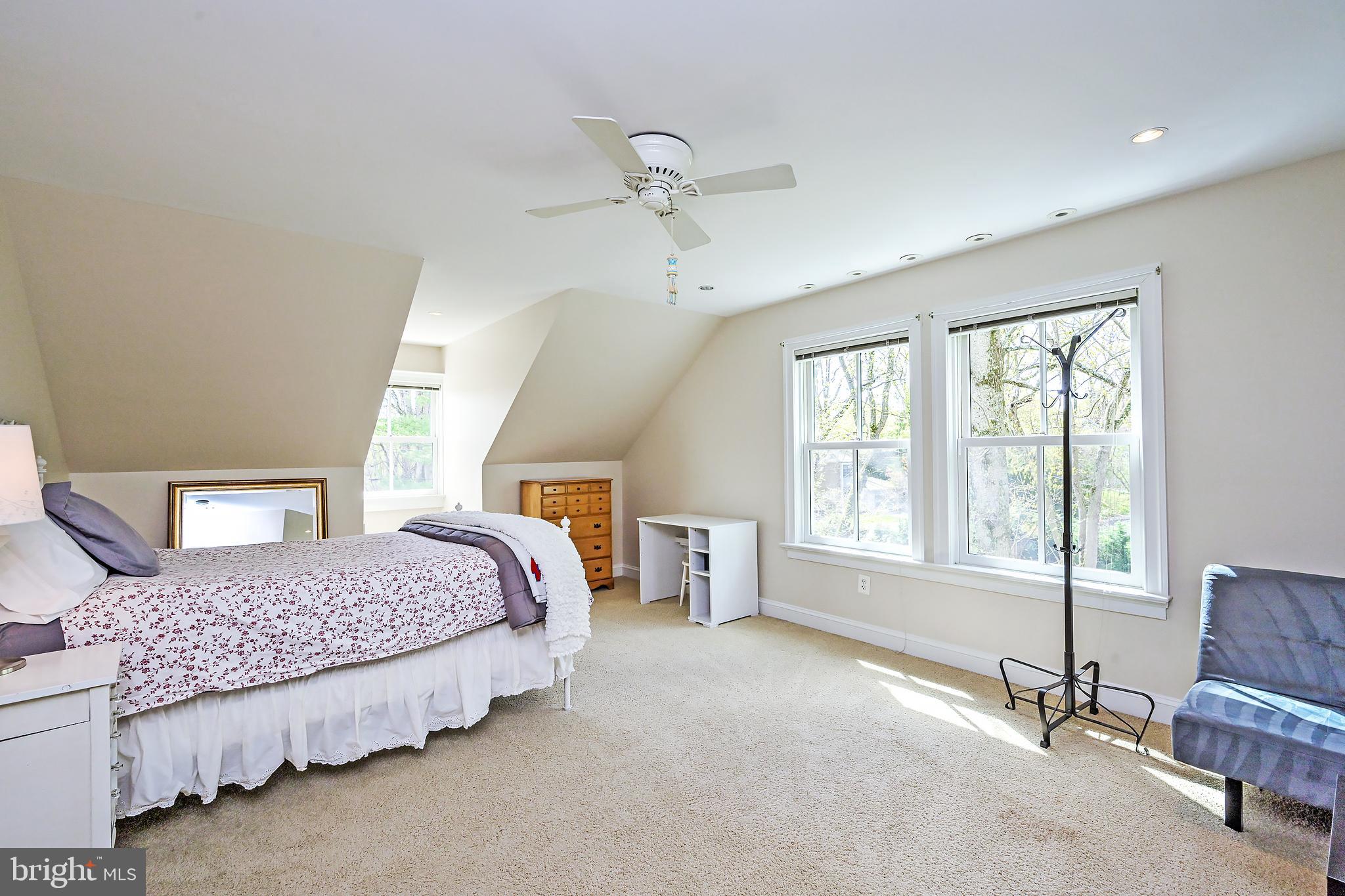 FRANKLIN PARK - Residential