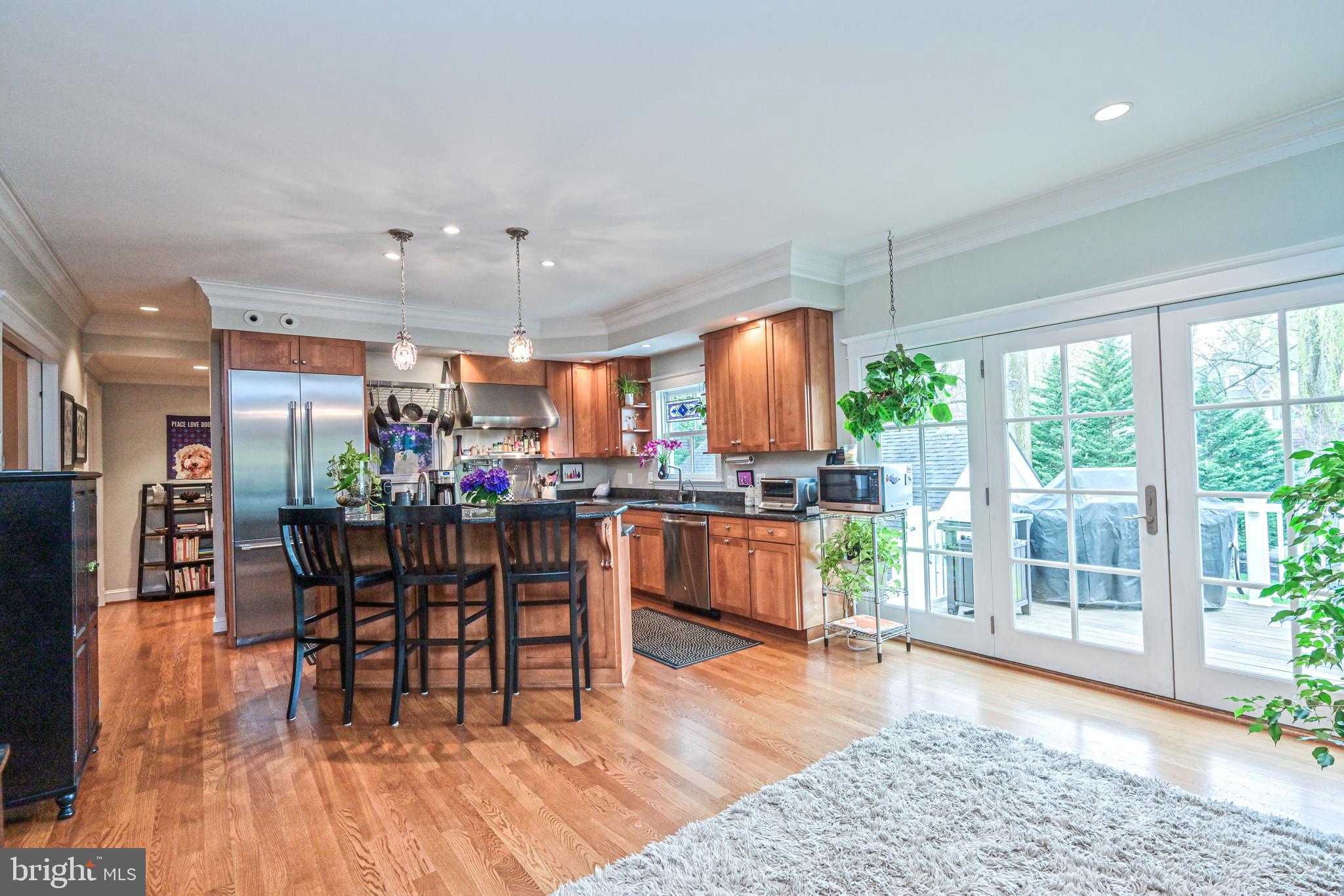 FRANKLIN PARK - Residential