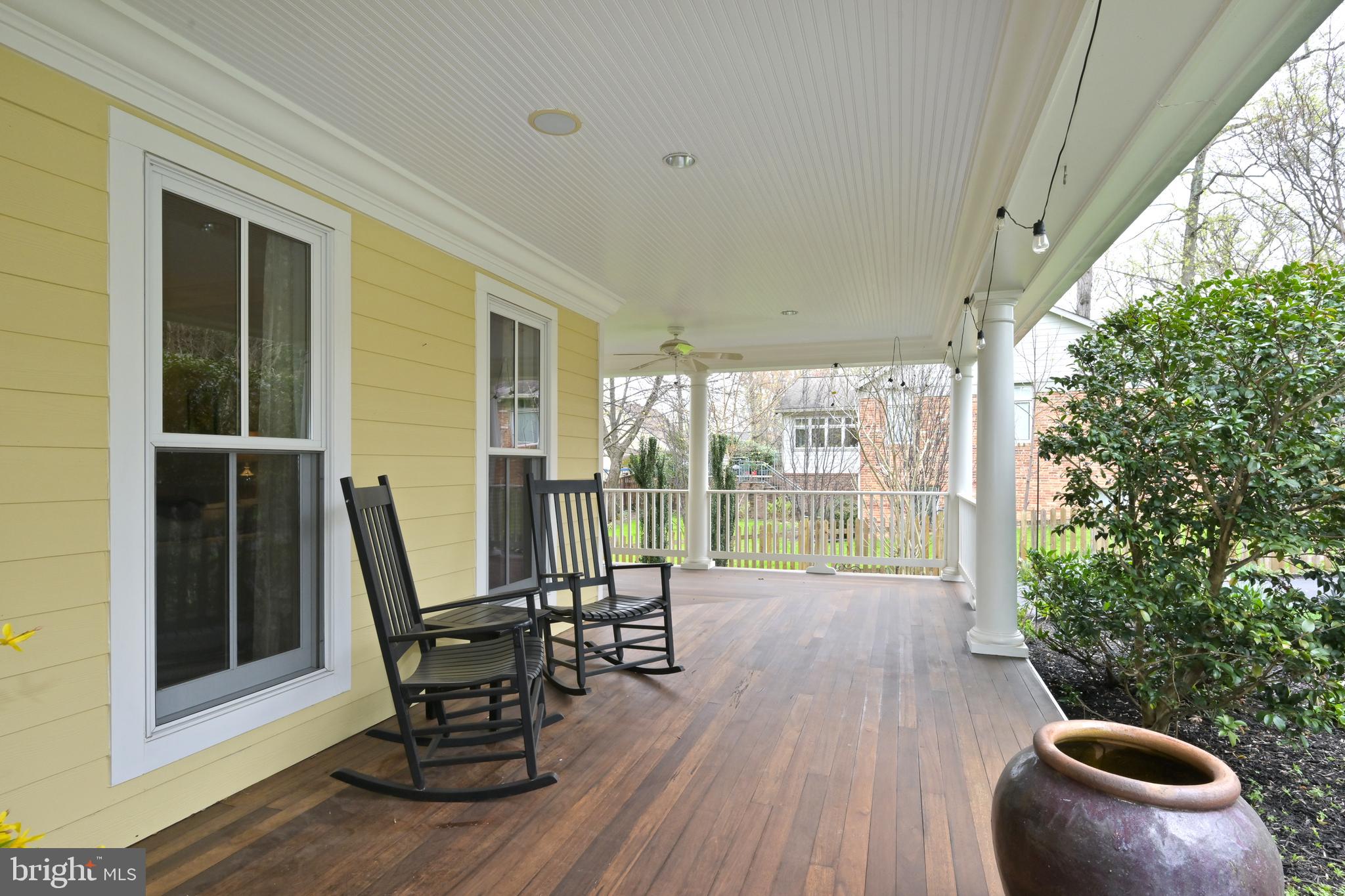 FRANKLIN PARK - Residential