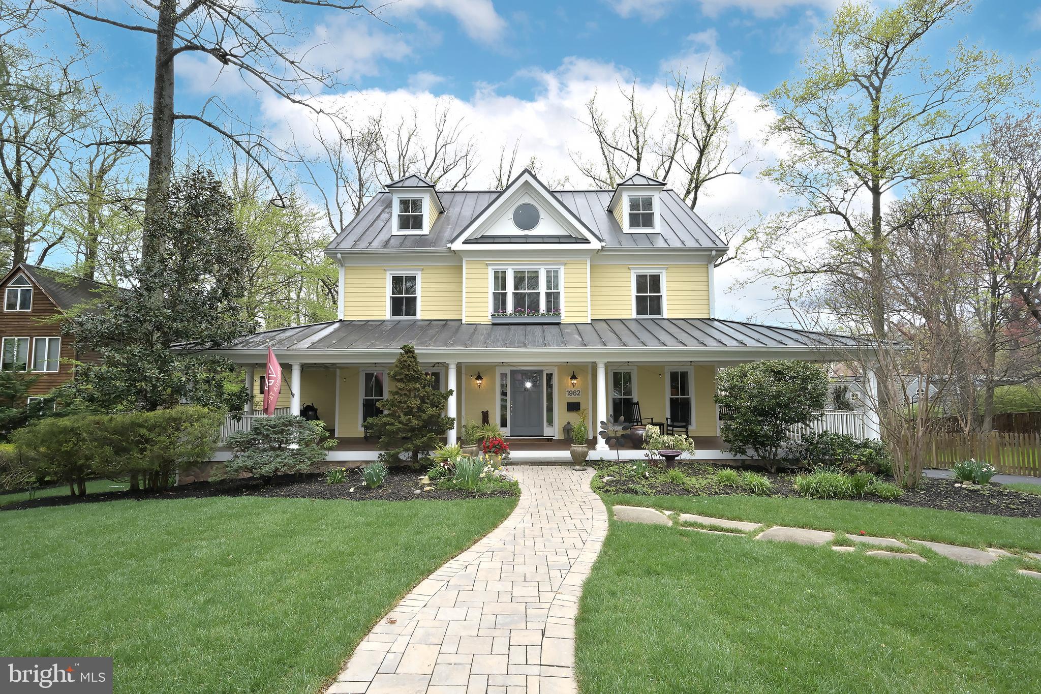 FRANKLIN PARK - Residential