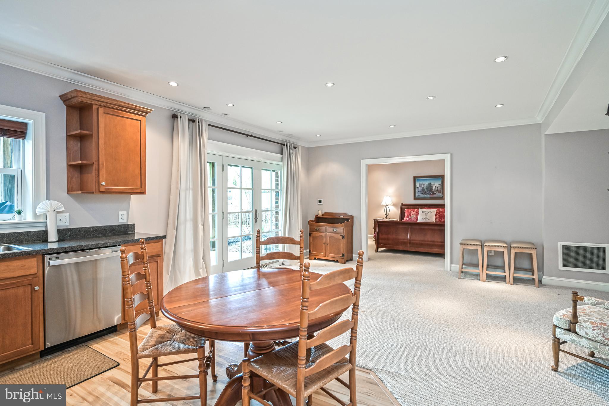 FRANKLIN PARK - Residential