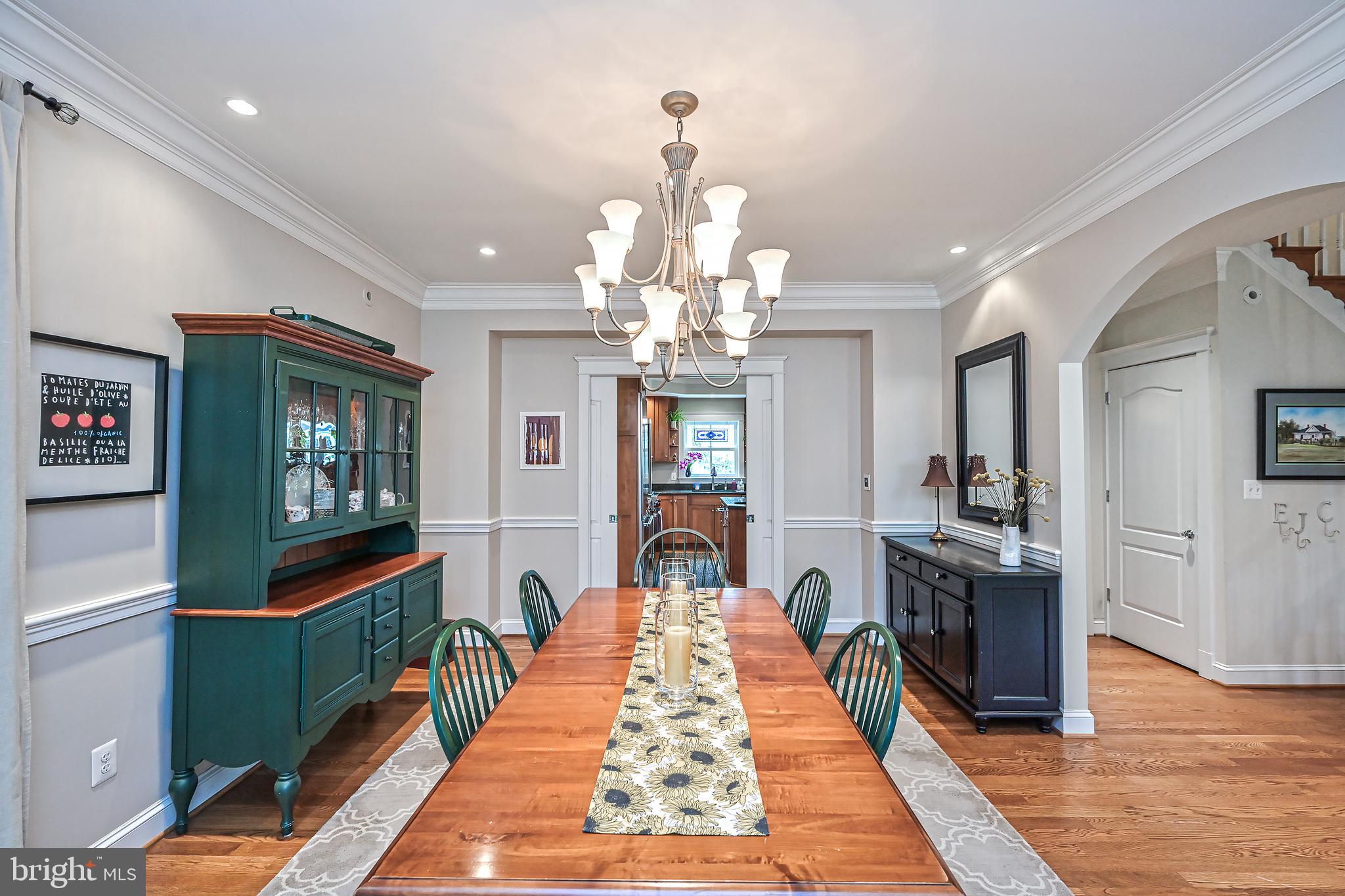 FRANKLIN PARK - Residential