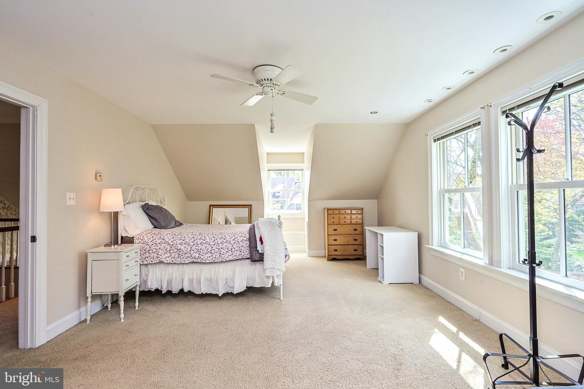 FRANKLIN PARK - Residential