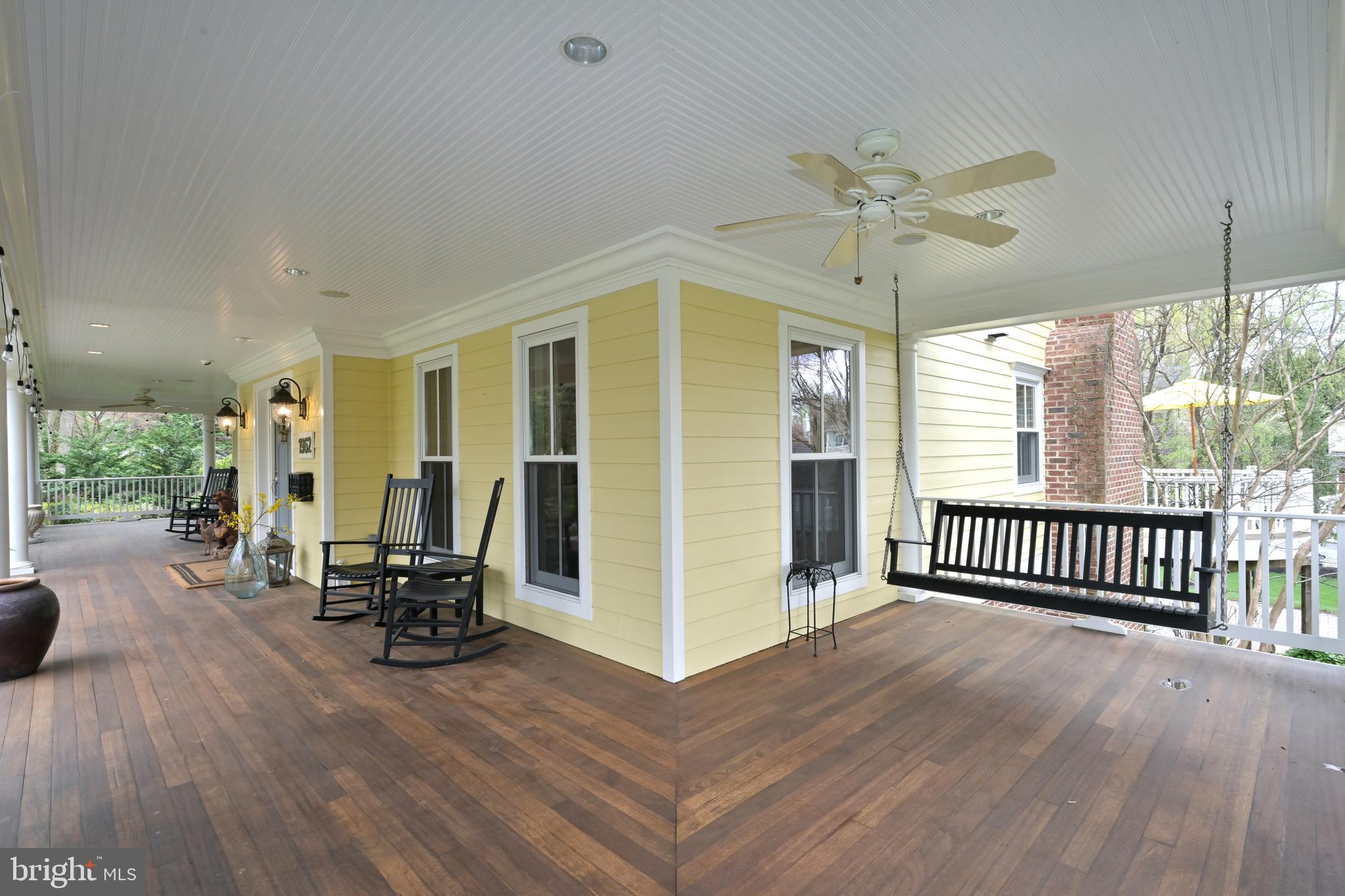 FRANKLIN PARK - Residential