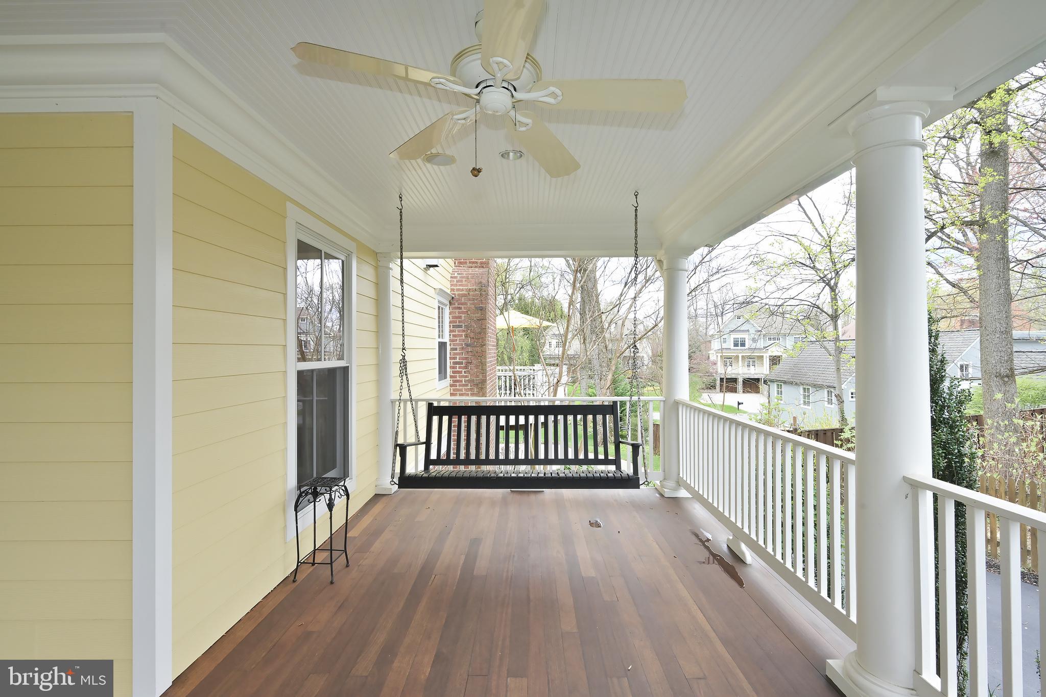 FRANKLIN PARK - Residential