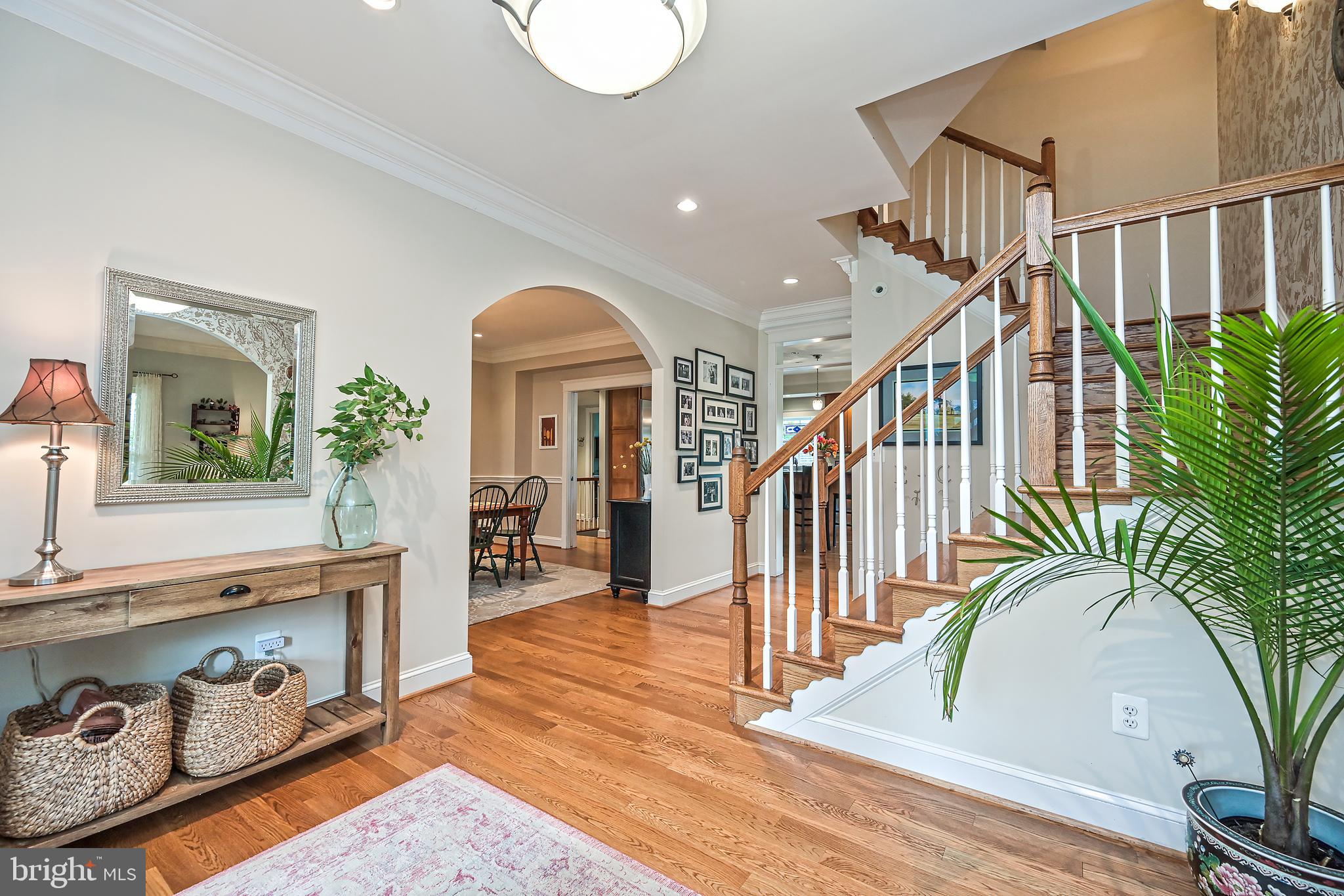 FRANKLIN PARK - Residential