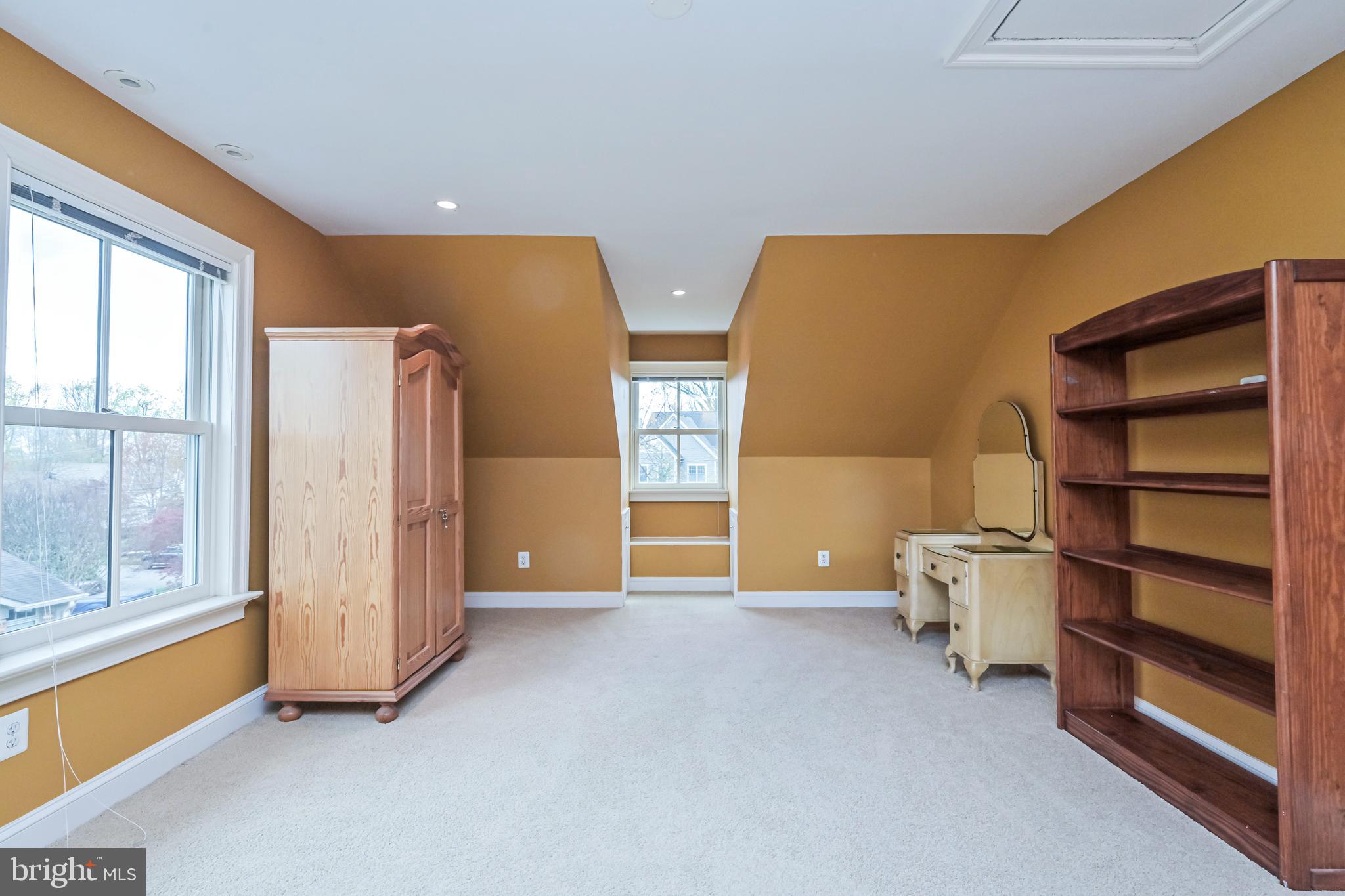 FRANKLIN PARK - Residential