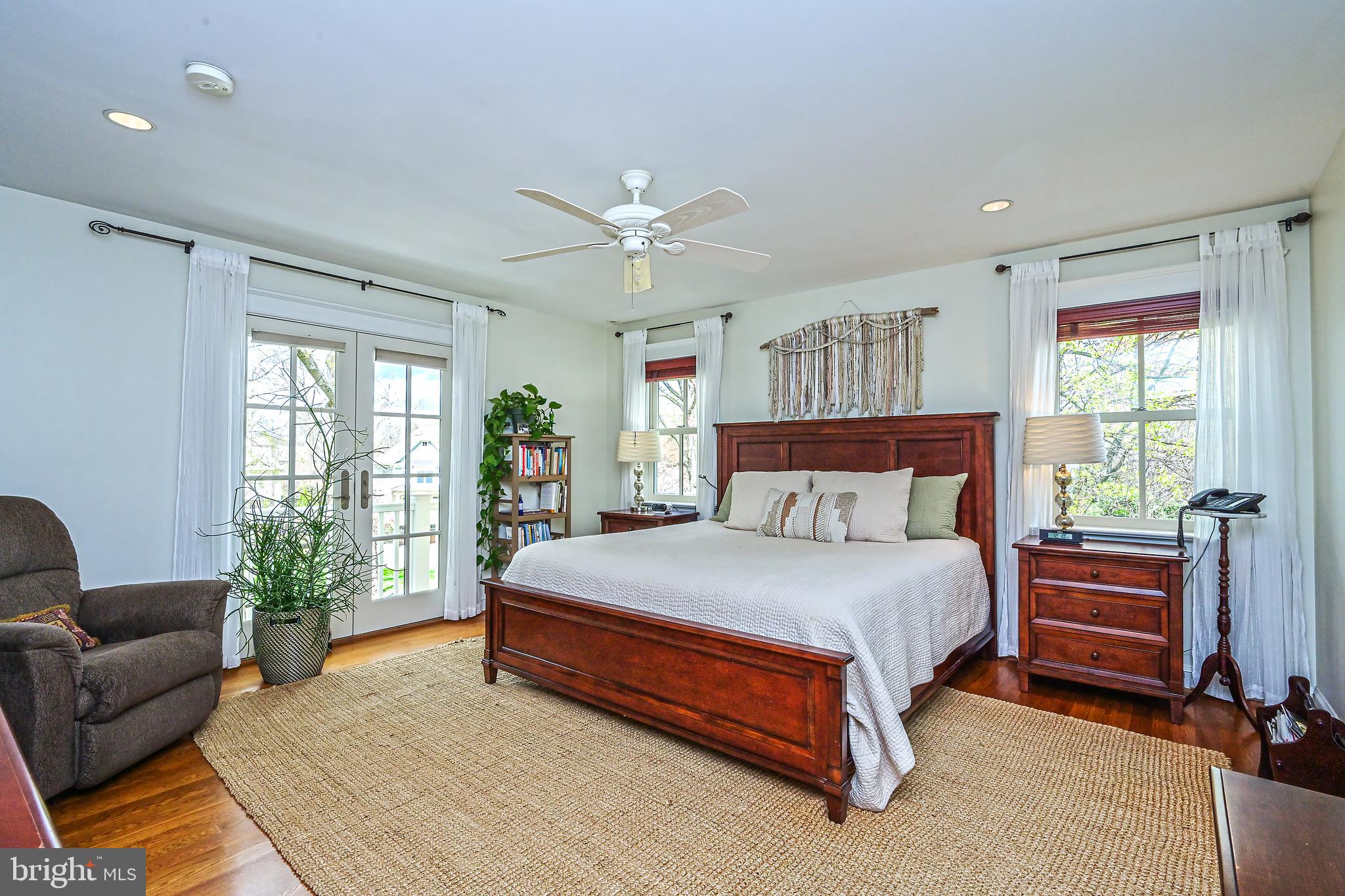 FRANKLIN PARK - Residential