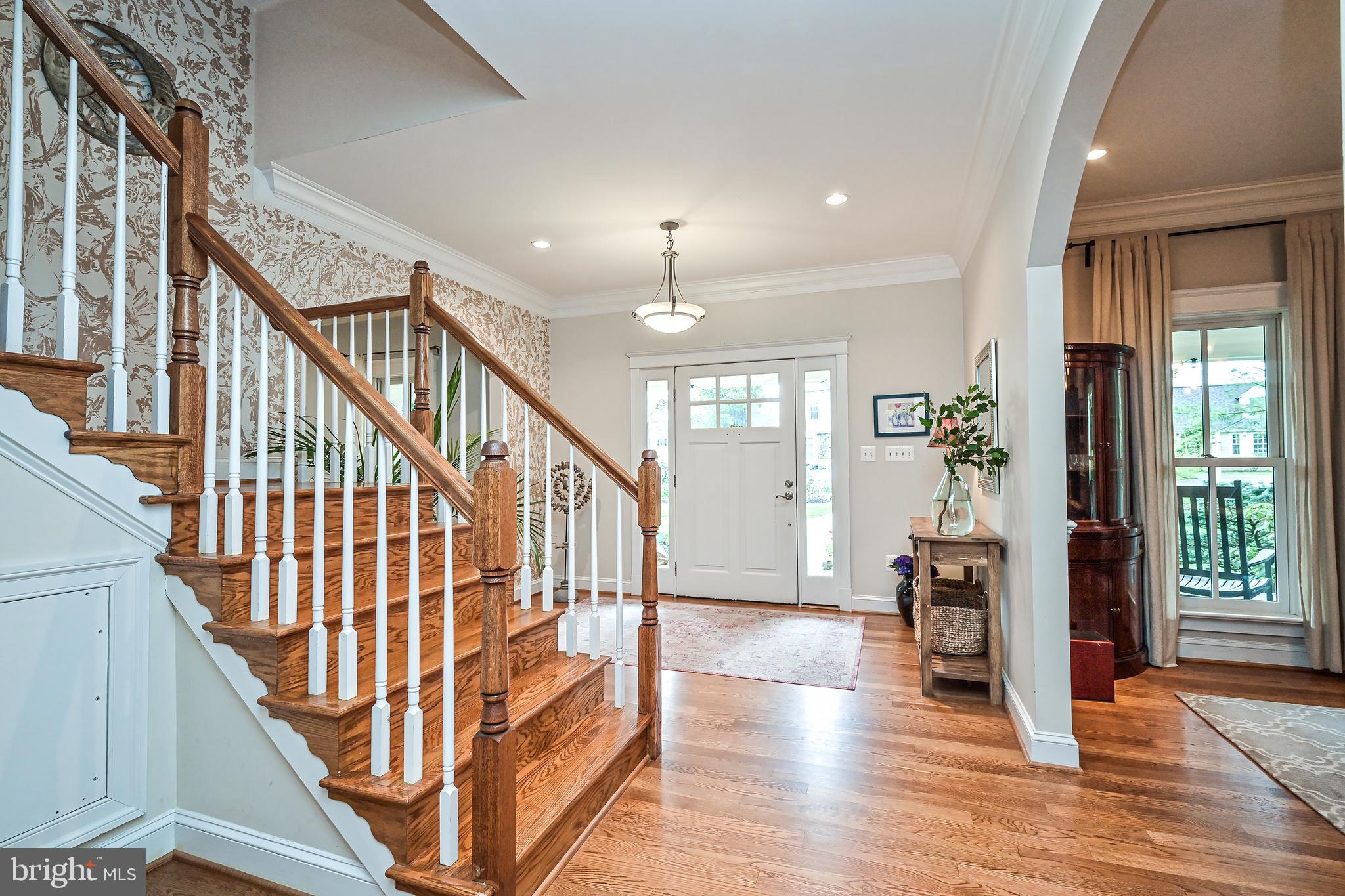 FRANKLIN PARK - Residential