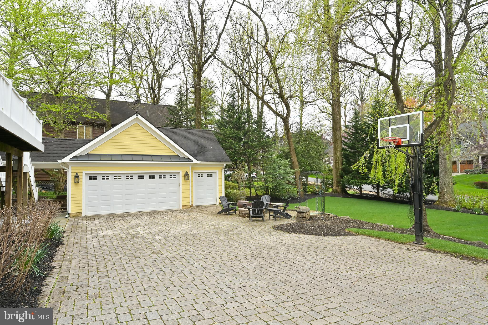 FRANKLIN PARK - Residential