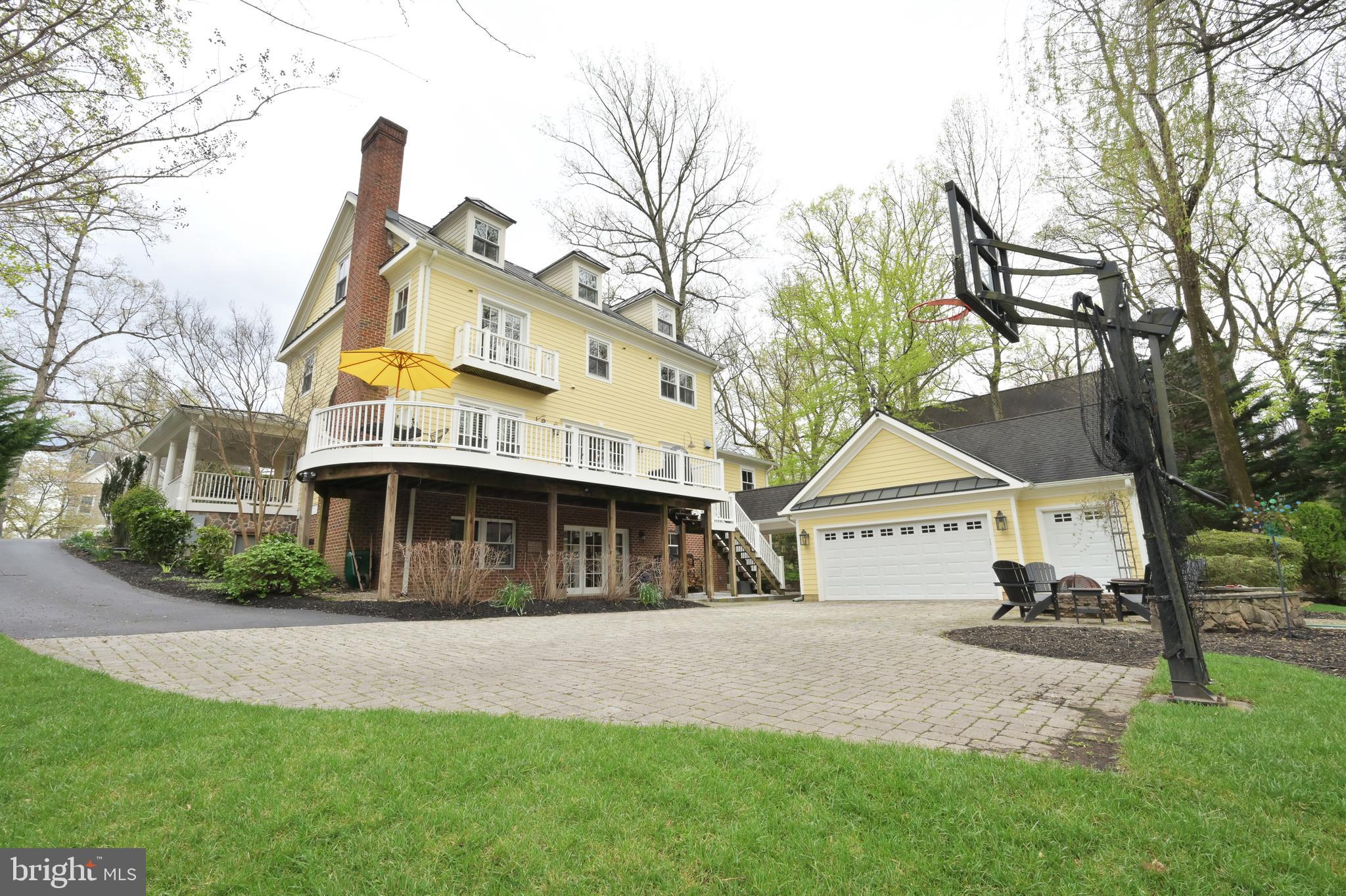 FRANKLIN PARK - Residential