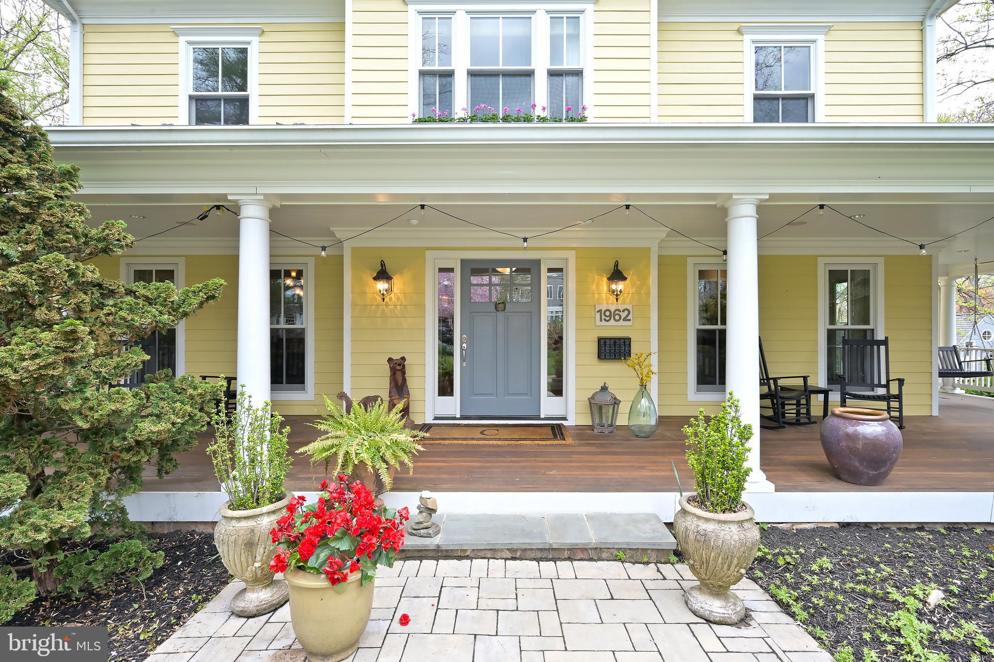 FRANKLIN PARK - Residential