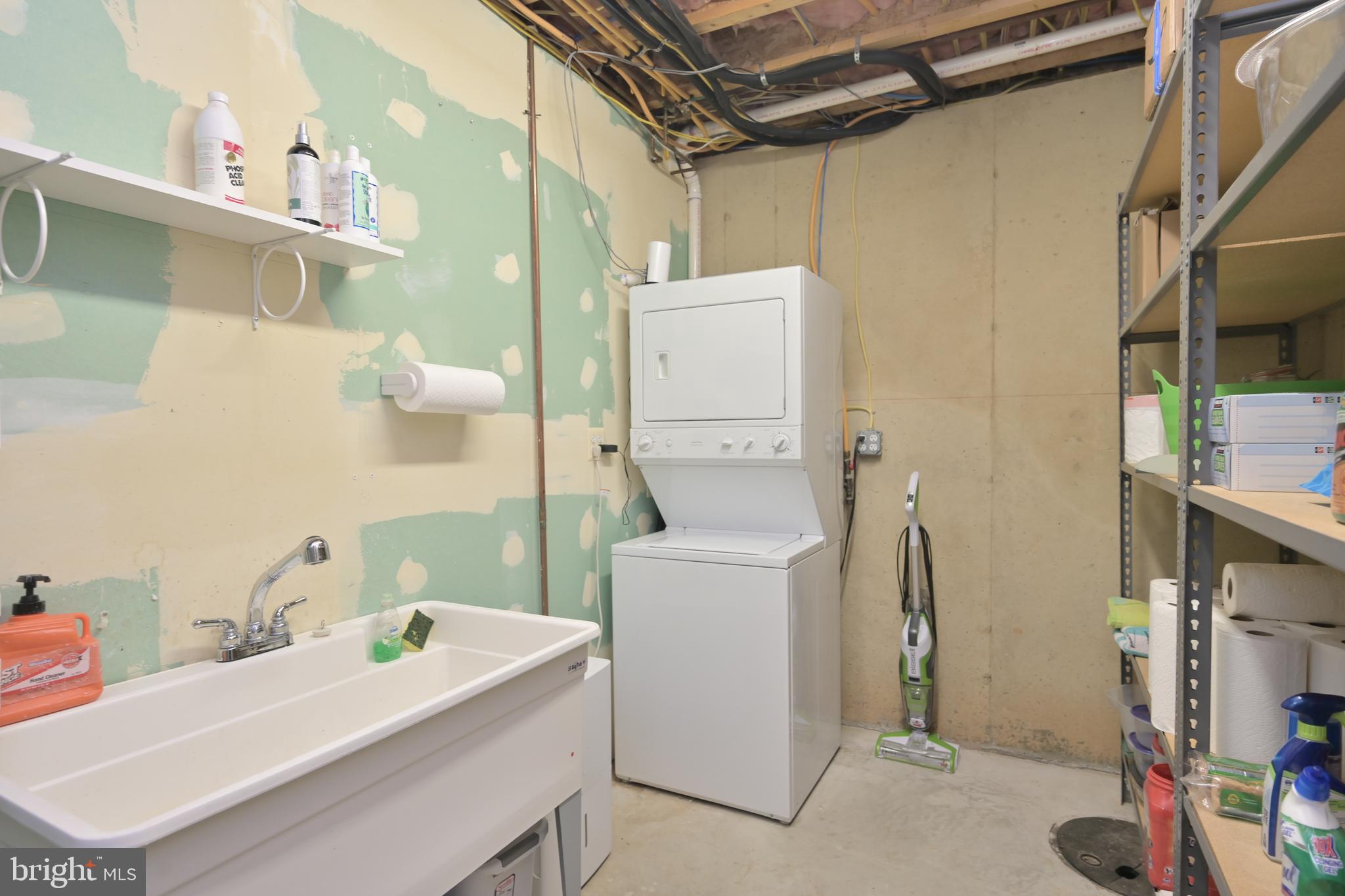 FRANKLIN PARK - Residential