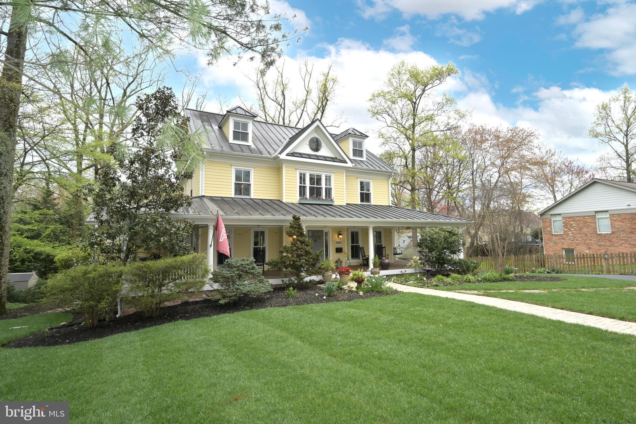 FRANKLIN PARK - Residential