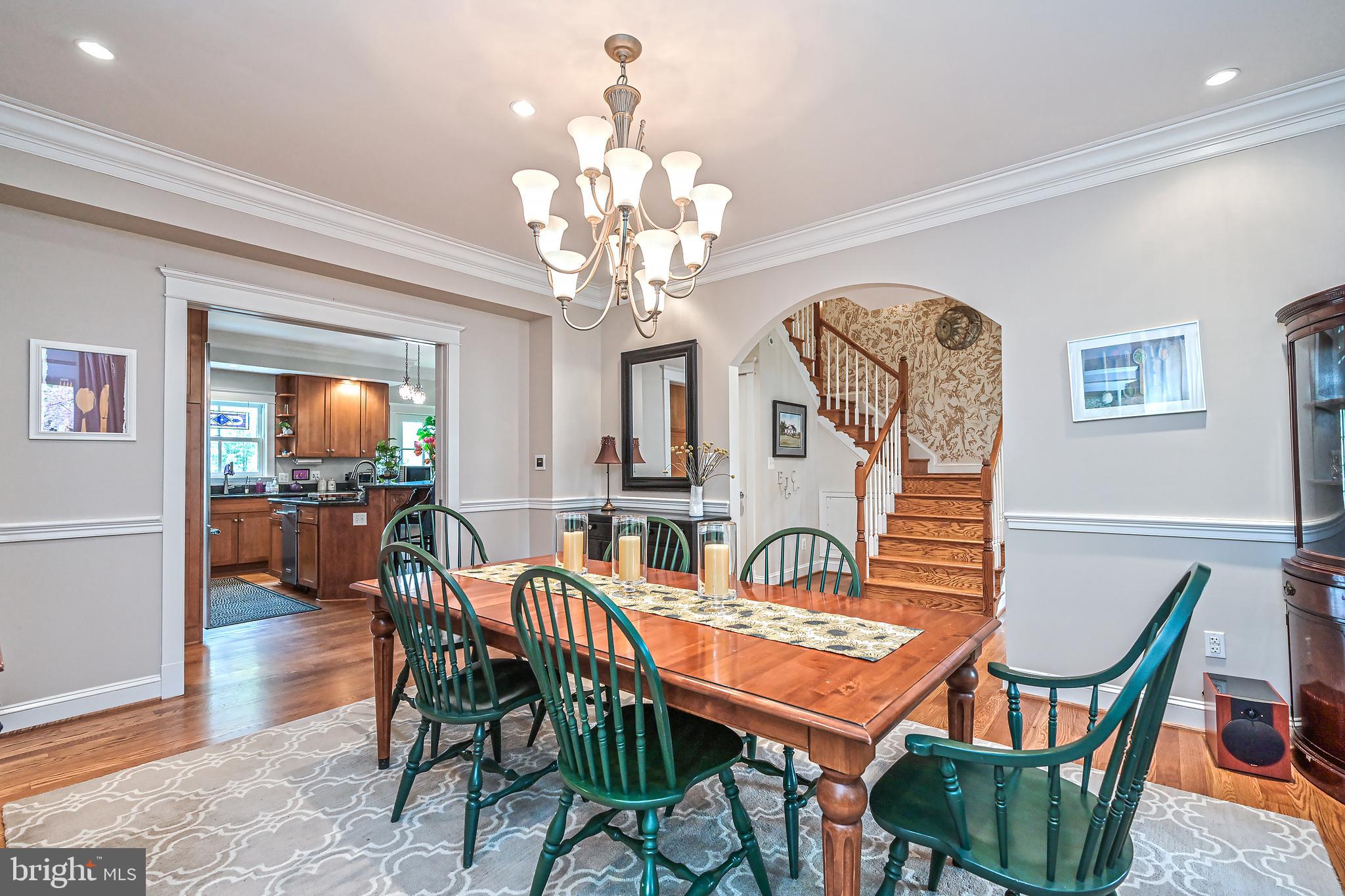 FRANKLIN PARK - Residential