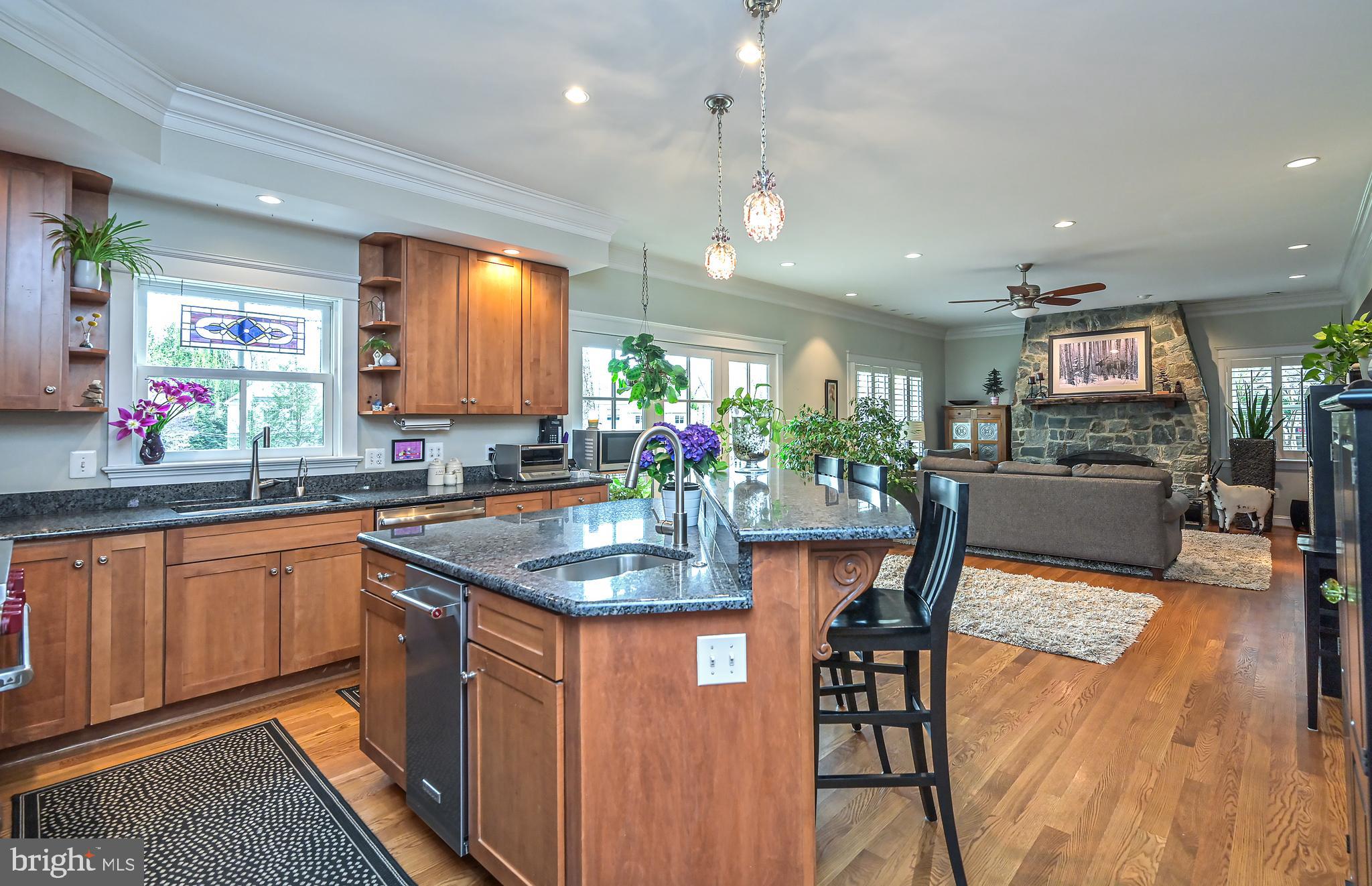 FRANKLIN PARK - Residential