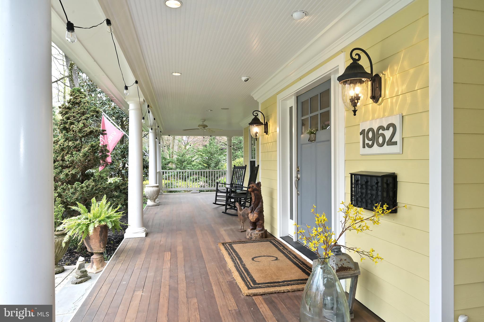 FRANKLIN PARK - Residential