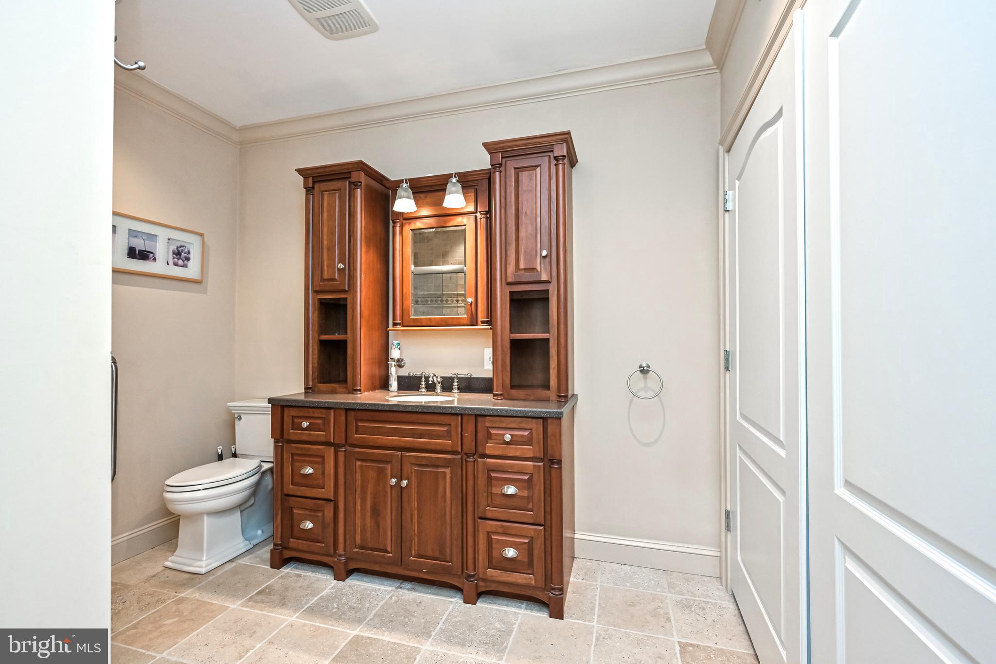 FRANKLIN PARK - Residential