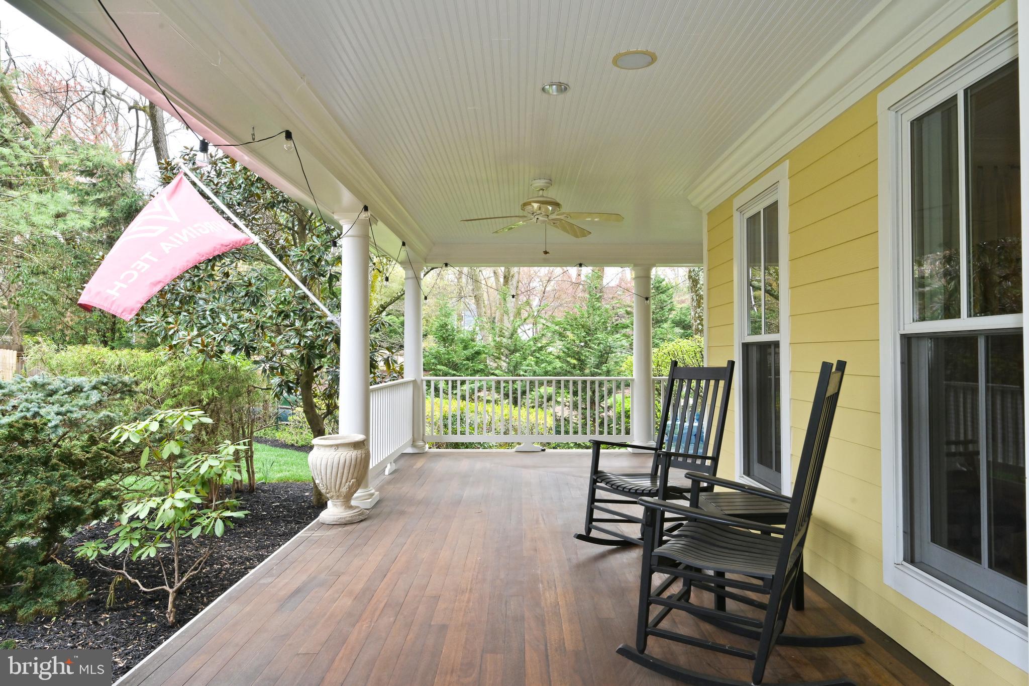 FRANKLIN PARK - Residential