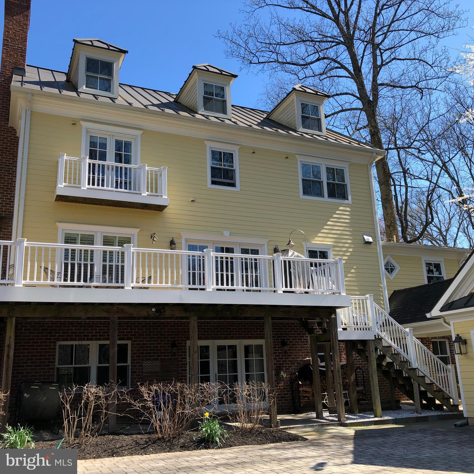 FRANKLIN PARK - Residential