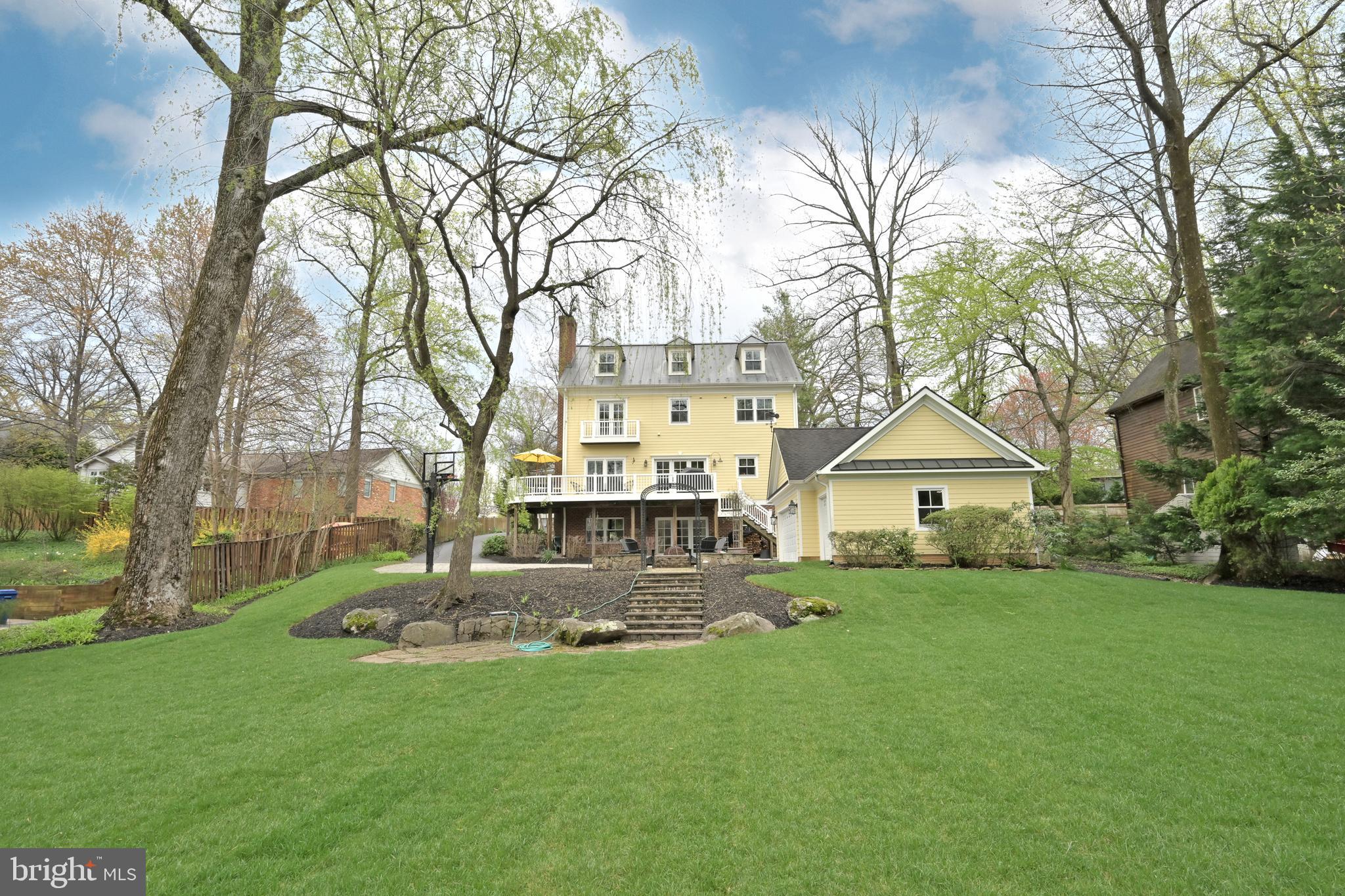 FRANKLIN PARK - Residential