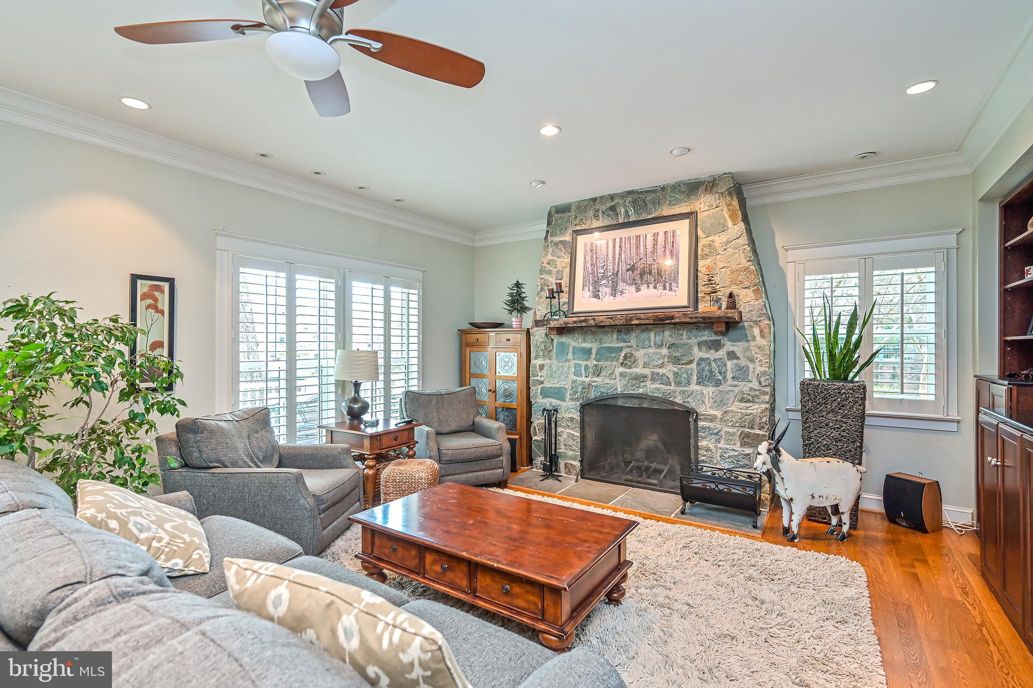 FRANKLIN PARK - Residential