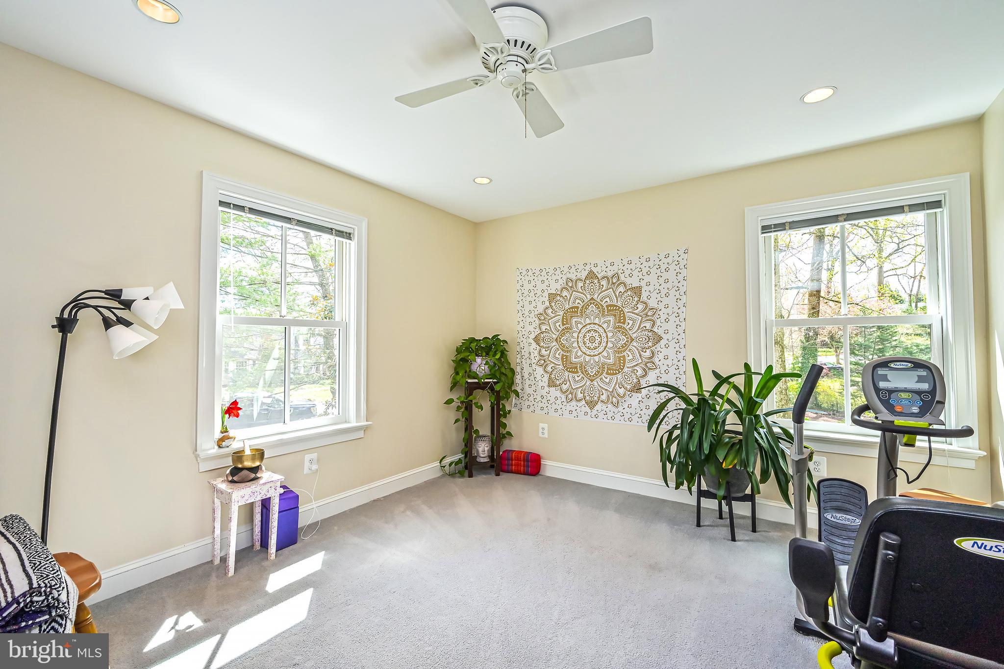 FRANKLIN PARK - Residential