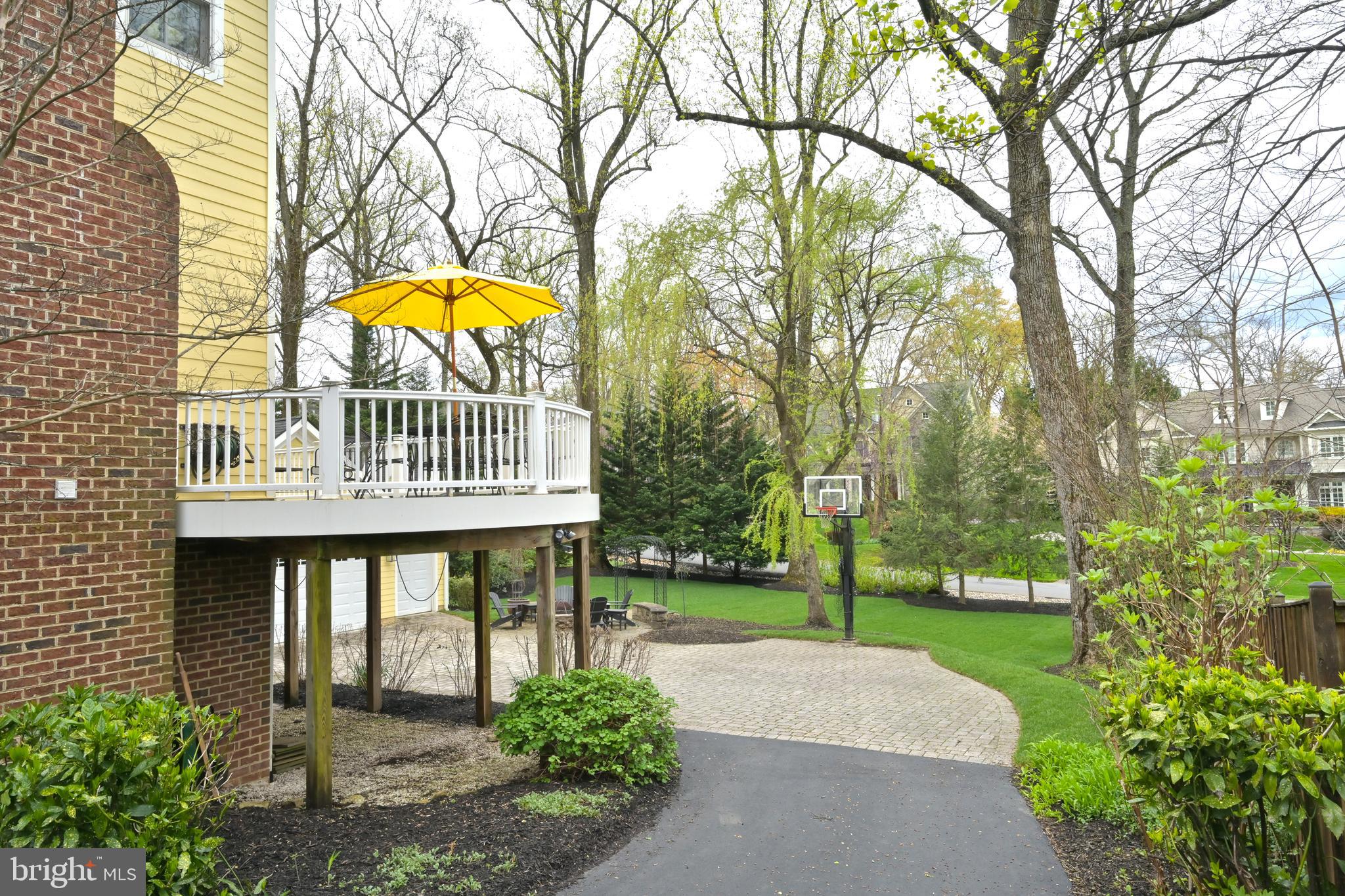 FRANKLIN PARK - Residential